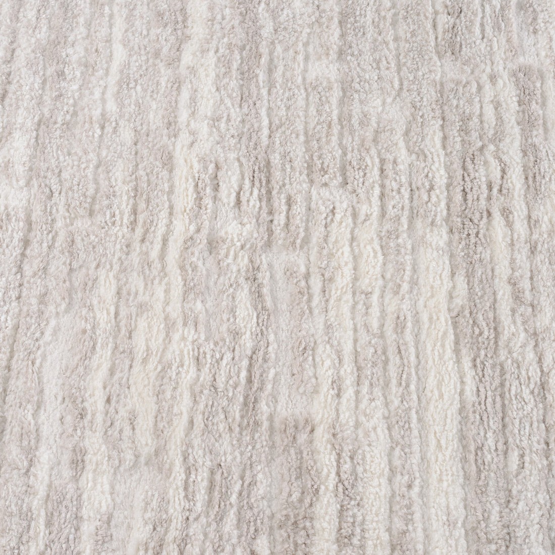 Tapete Sala Conforto Extra Nuvens Tasilaq 140x200