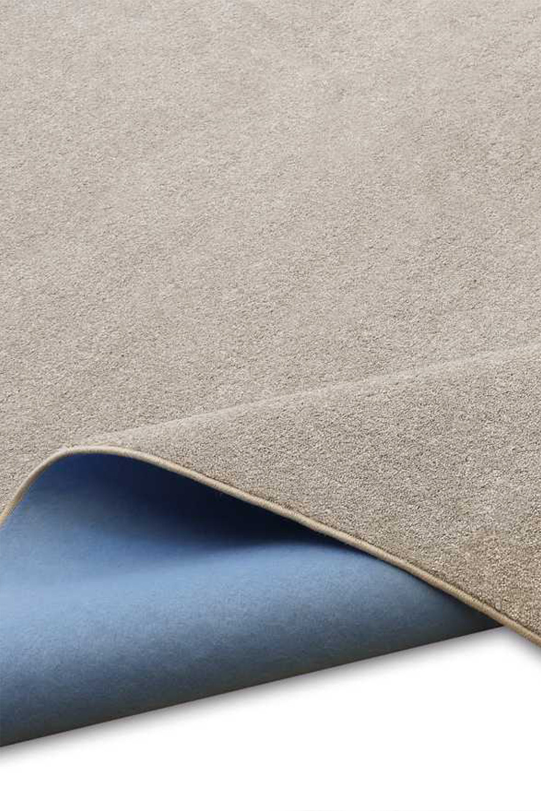 Tapete Sala Organico Renee 150x250 Bege