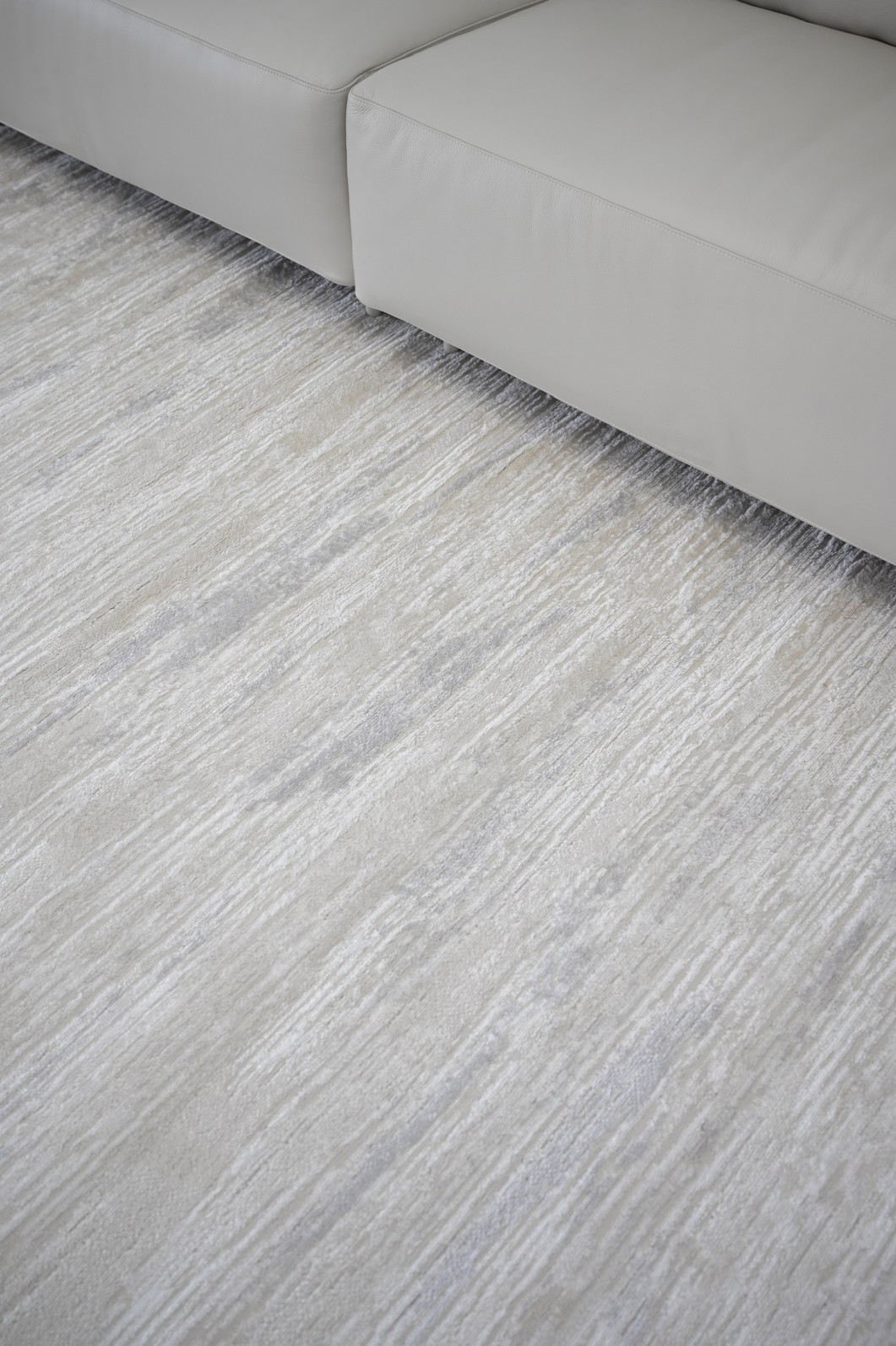 Tapete 100x140 Sharm Cotele Cinza Tapete 100x140 Sharm Cotele Cinza