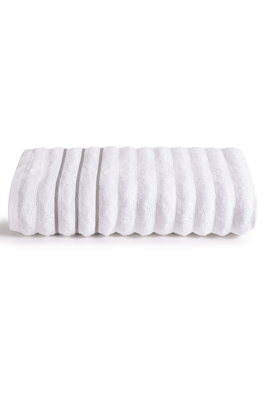 Toalha de Banho 70X140 Wave - Branco Toalha de Banho 70X140 Wave - Branco