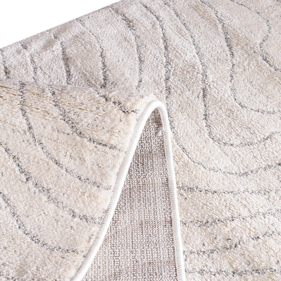 Tapete para Sala Grande Fantasy Estonado Organico Off White 01 300x400 tapete-para-sala-quarto-300x400-antialergico-confortavel-pelo-baixo-facil-limpeza-offwhite-01