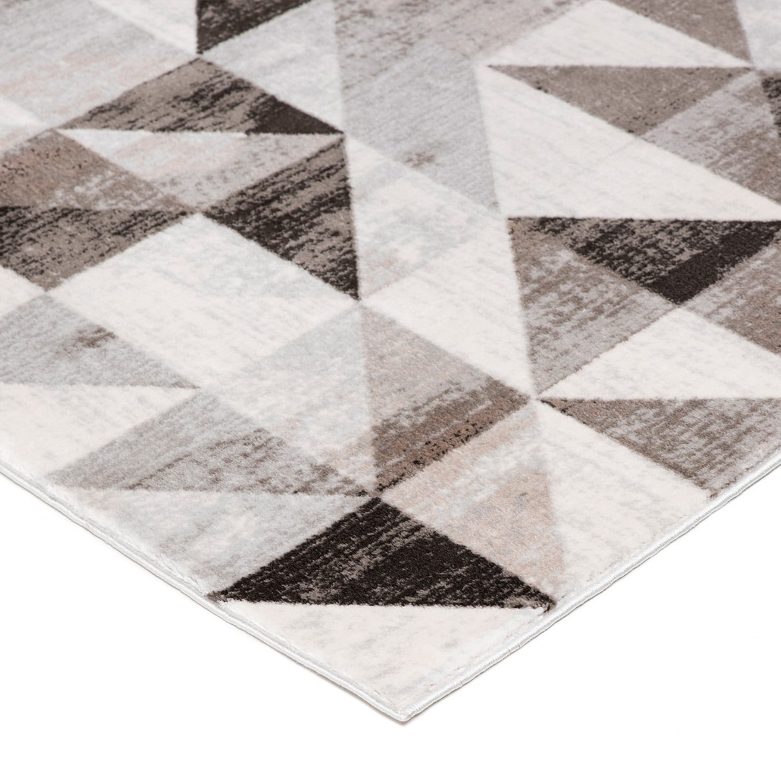 Tapete de Sala Condor Braun Marrom Linha Media 250x300