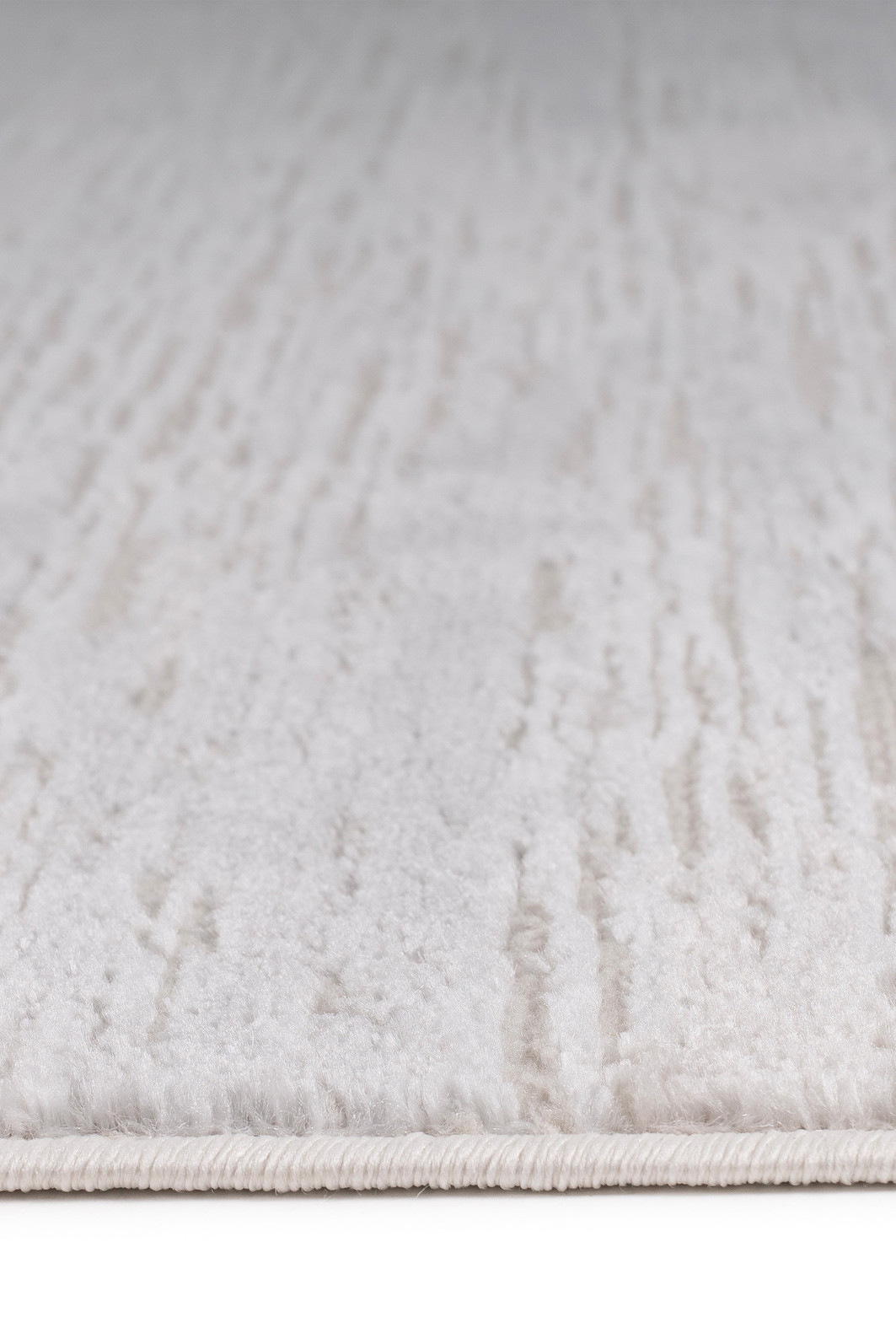 Tapete 100x140 Sharm Cotele Cinza Tapete 100x140 Sharm Cotele Cinza