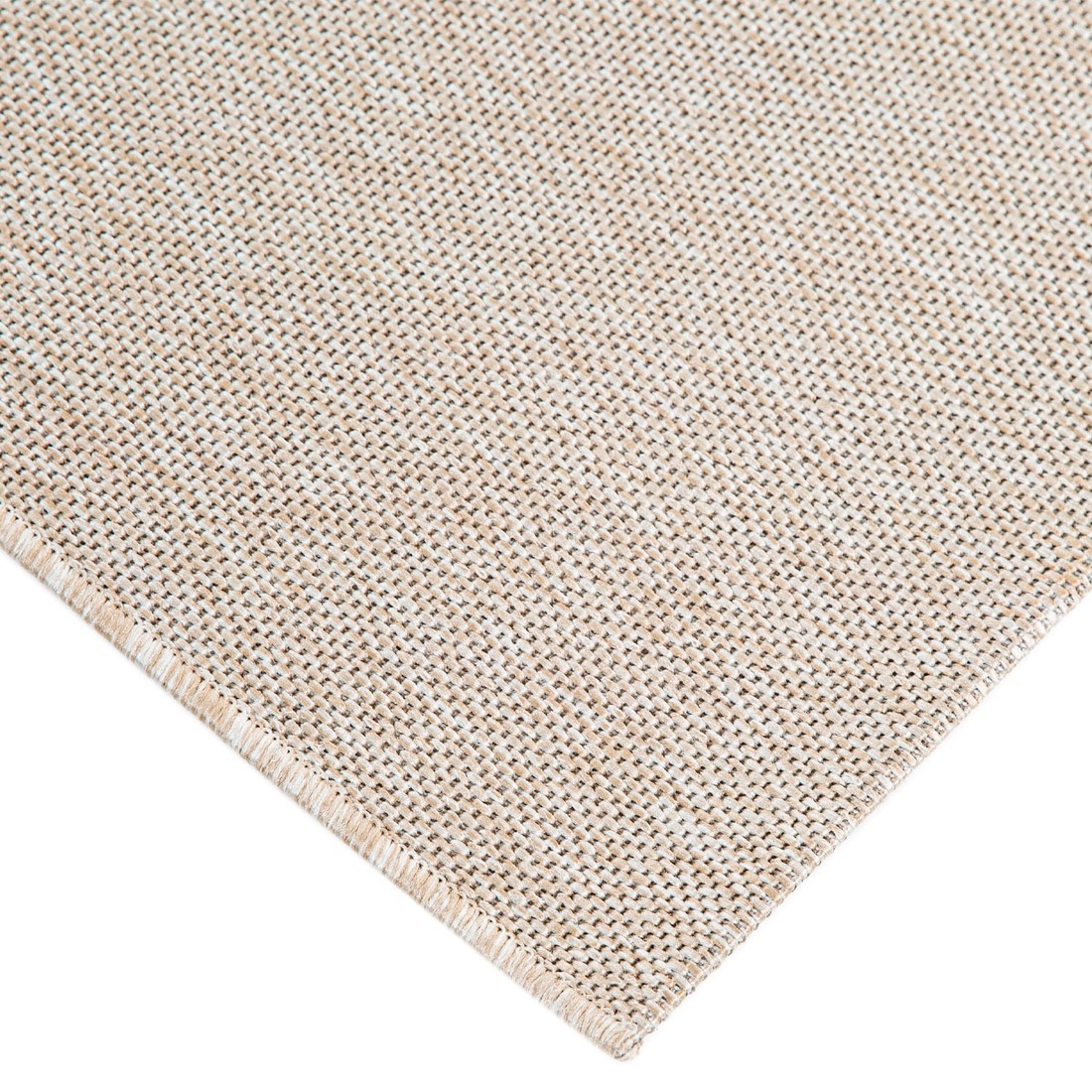 Tapete de Sala Sisal Sintetico Indoor/Outdoor Vitalle Revi Natural 200x250 Tapete de Sala Sisal Sintetico Indoor/Outdoor Vitalle Revi Natural 200x250