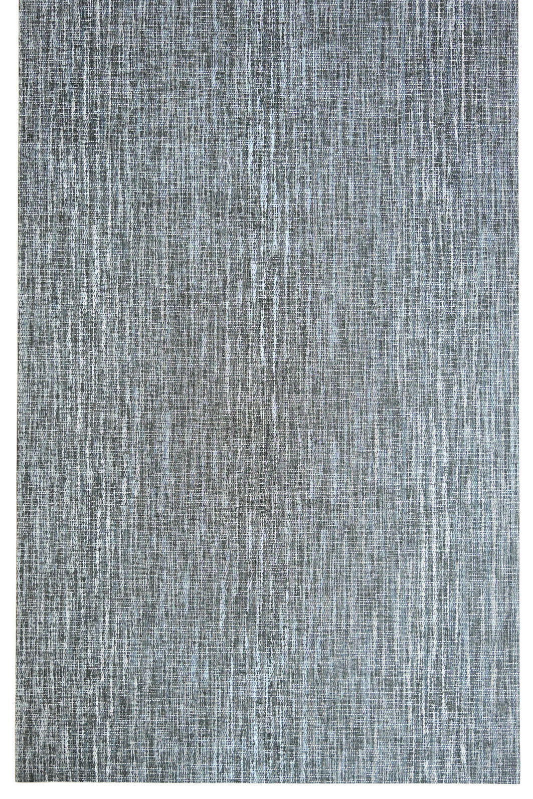 Tapete Passadeira PVC Antiderrapante Grafite 70x400 Tapete Passadeira PVC Antiderrapante Grafite 70x400