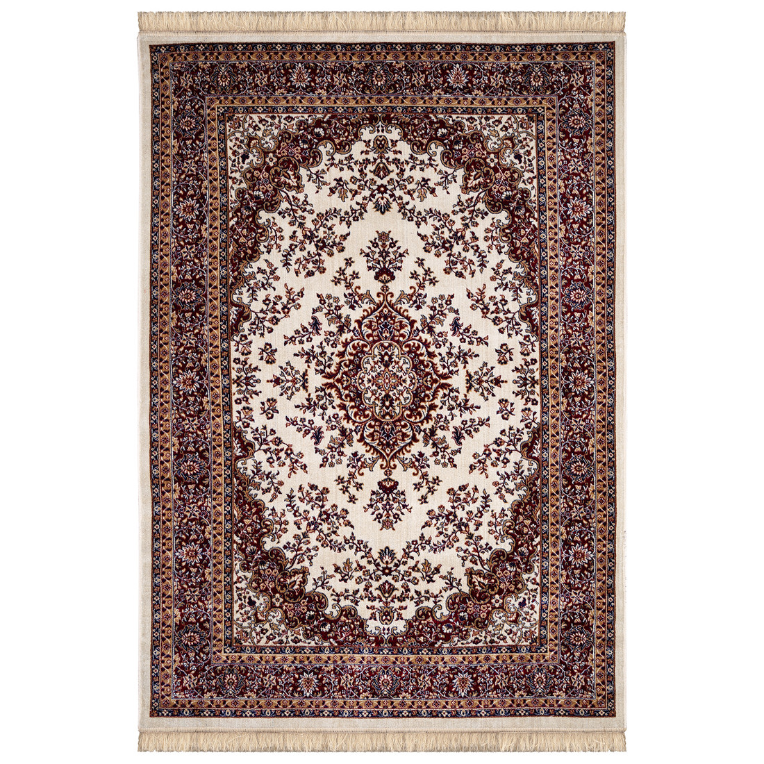 Tapete Persa Tabriz 02 200X250 Tapete Persa Tabriz 02 200X250