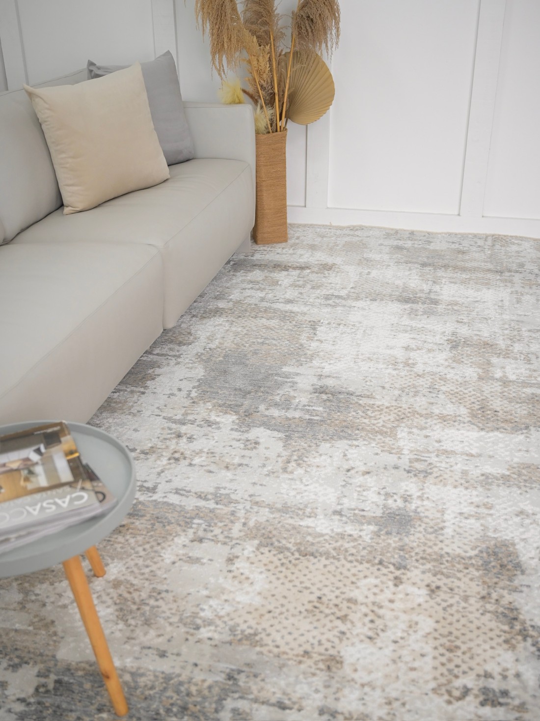 Tapete Sala Tangará 05 140x200 Tapete Sala Tangará 05 140x200