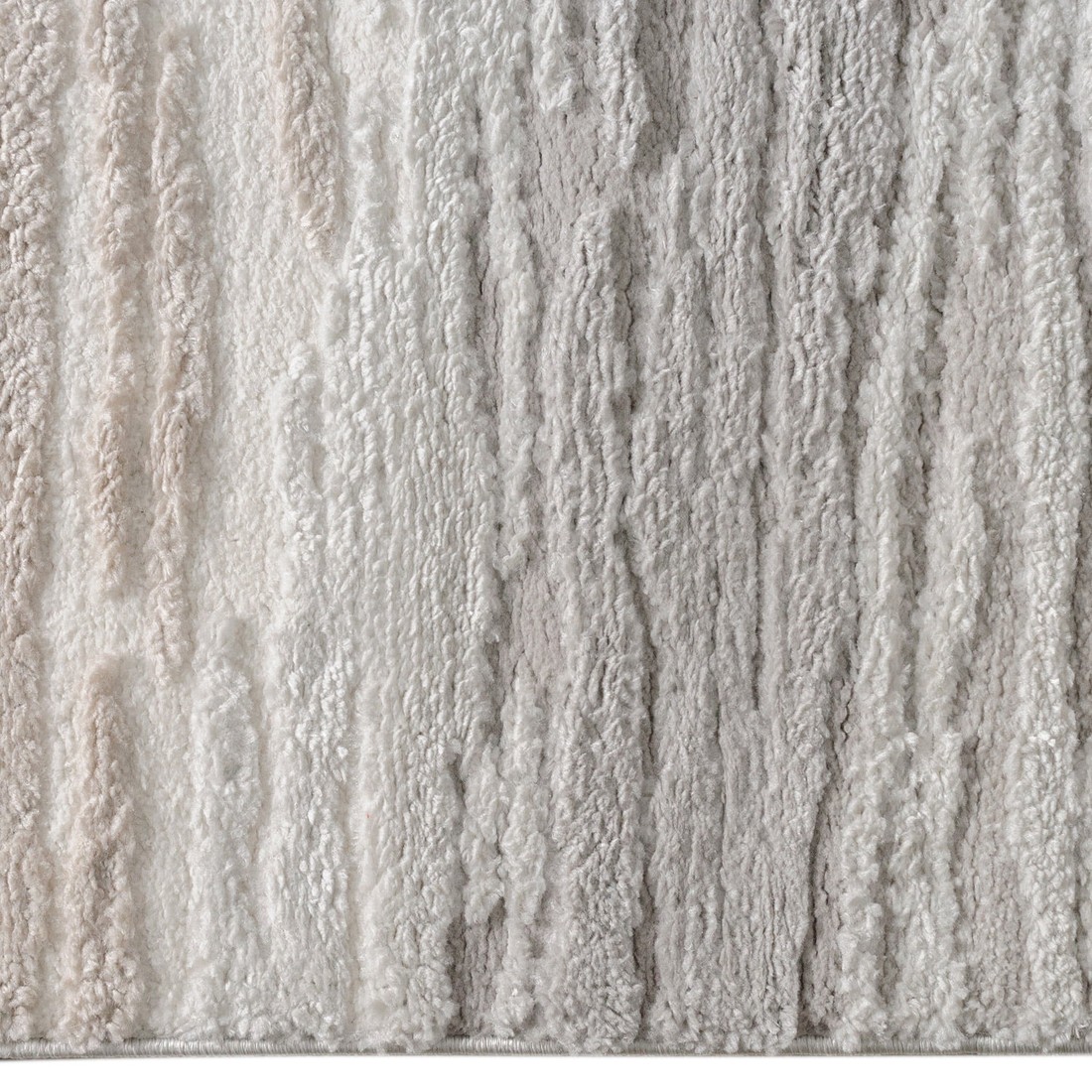 Tapete Sala Conforto Extra Nuvens Alaska 250x350