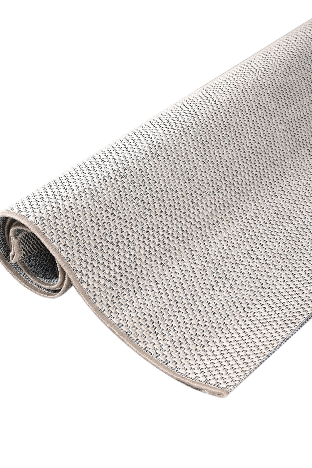 Tapete Sisal Sintetico 140x200 Àgora Bege Tapete Sisal Sintetico 140x200 Àgora Bege