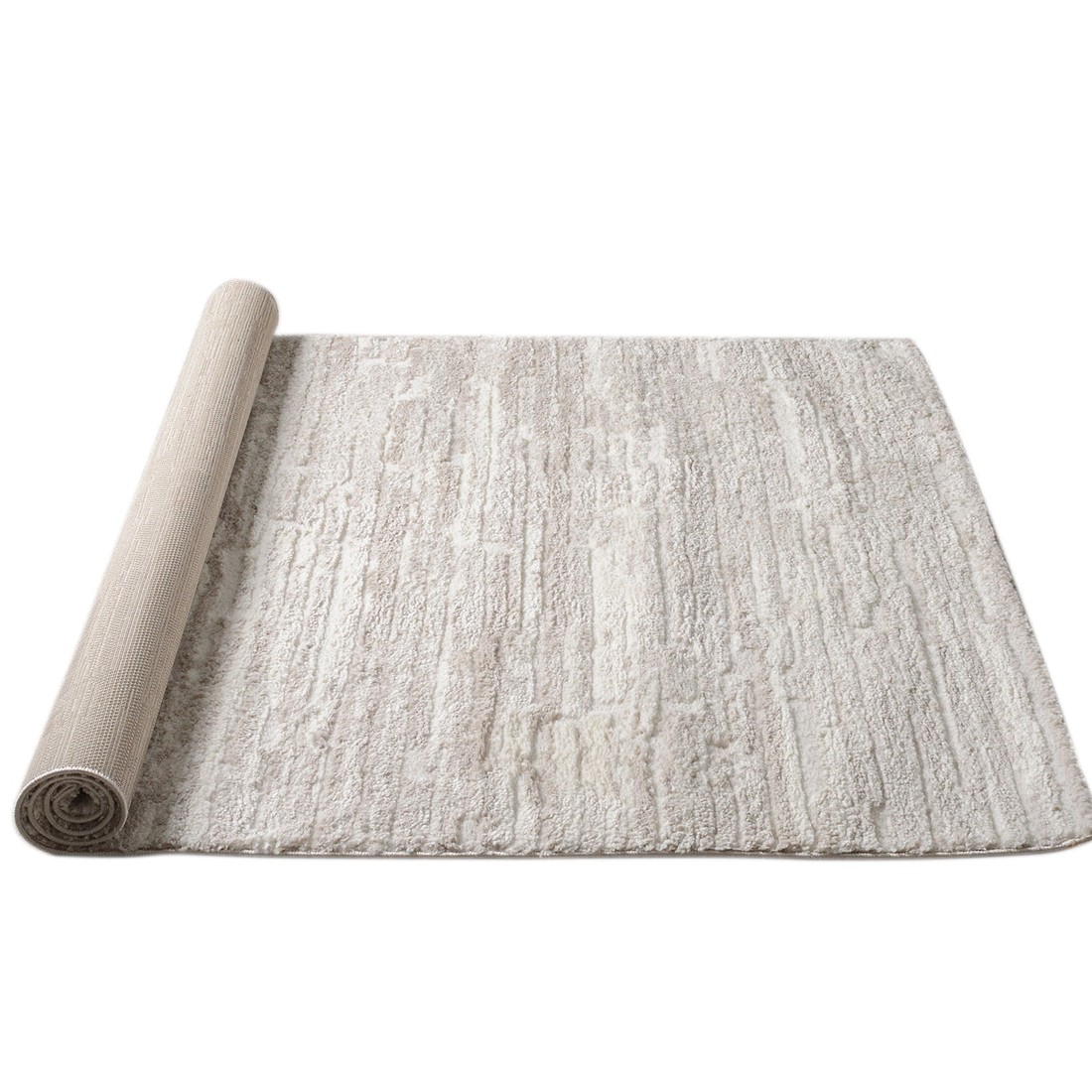 Tapete Sala Conforto Extra Nuvens Tasilaq 240x300