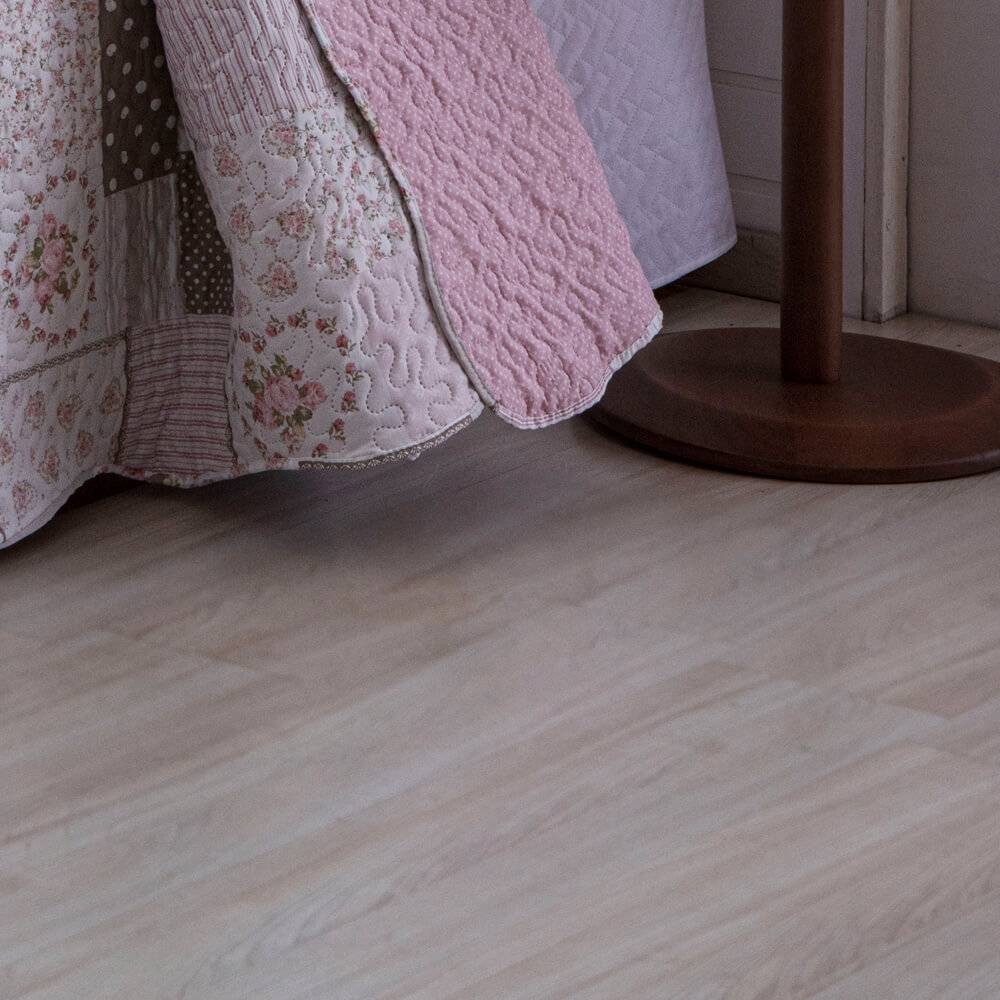 Kit 1 Cobre-leito Solteiro Bouti Microfibra Estampada 1,80 x 2,20 m + Porta-travesseiros - Cindy