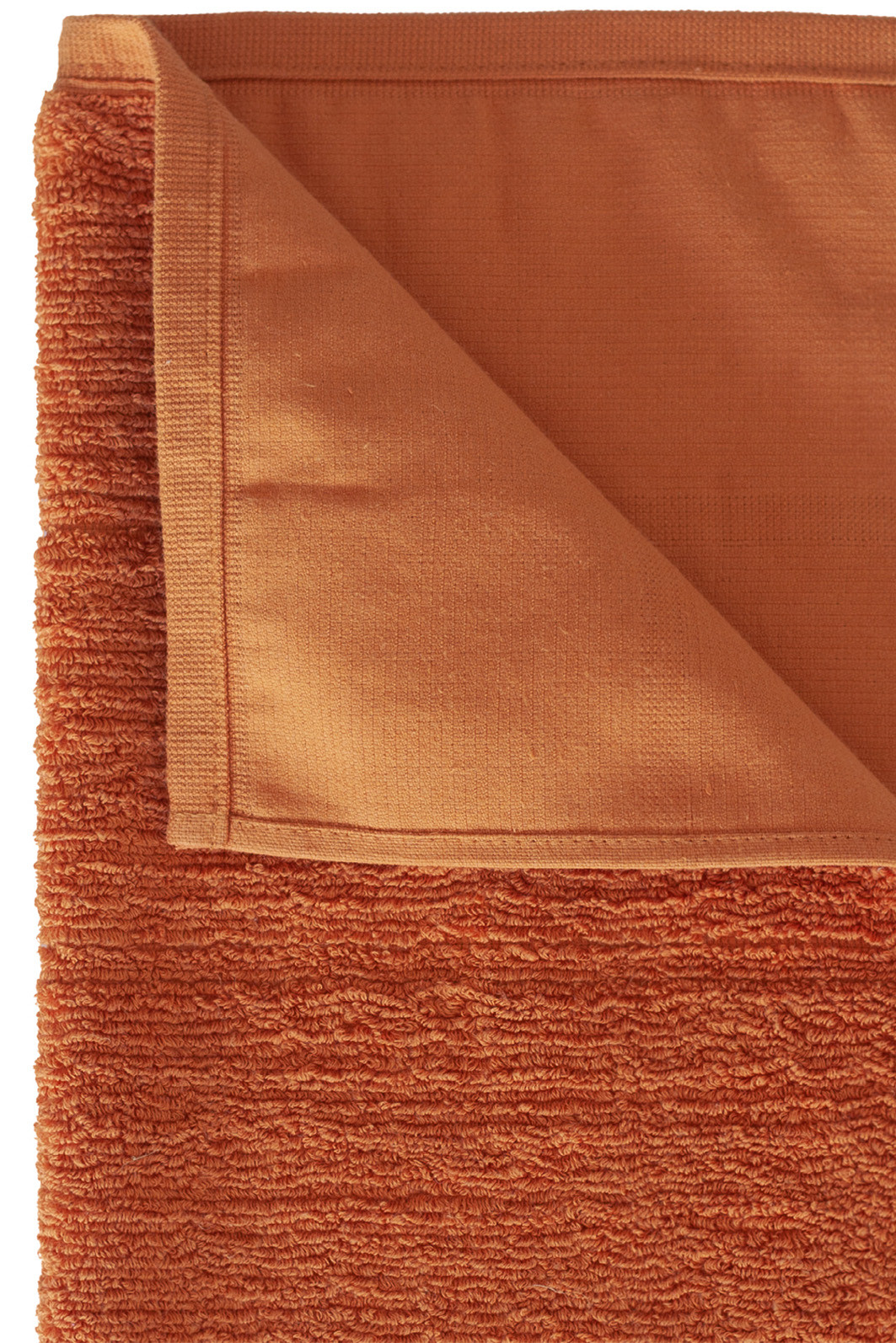 Piso Garden Atoalhado Loren - Terracota