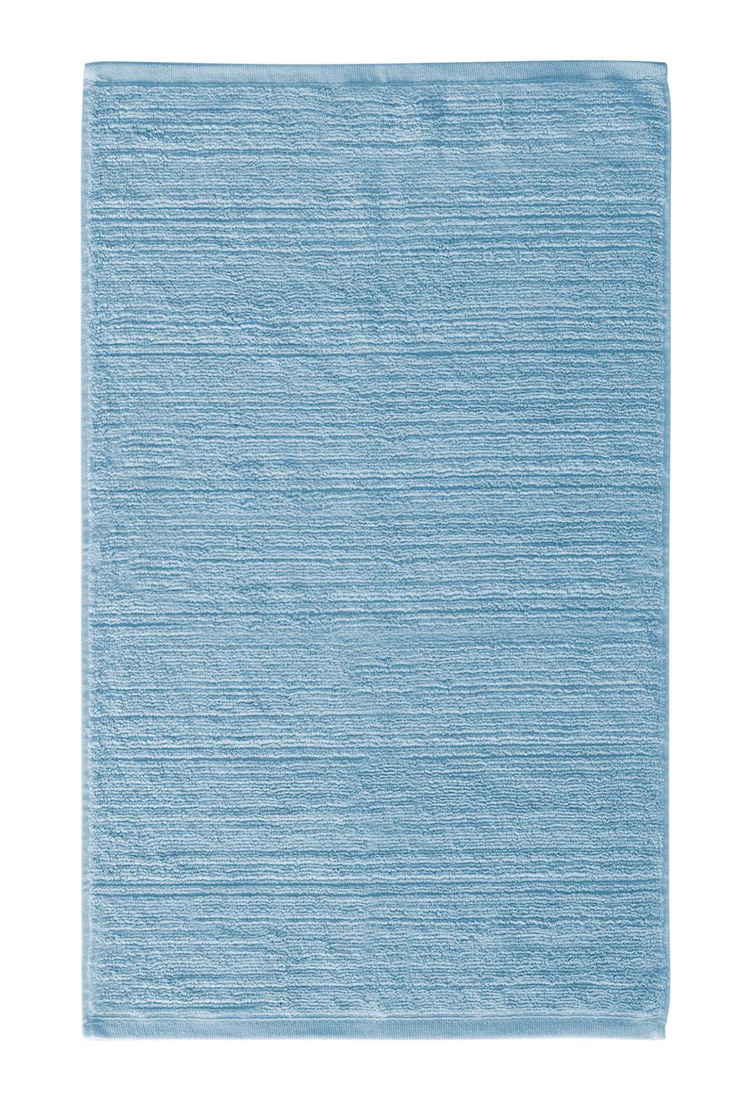 Piso Garden Atoalhado Loren - Azul