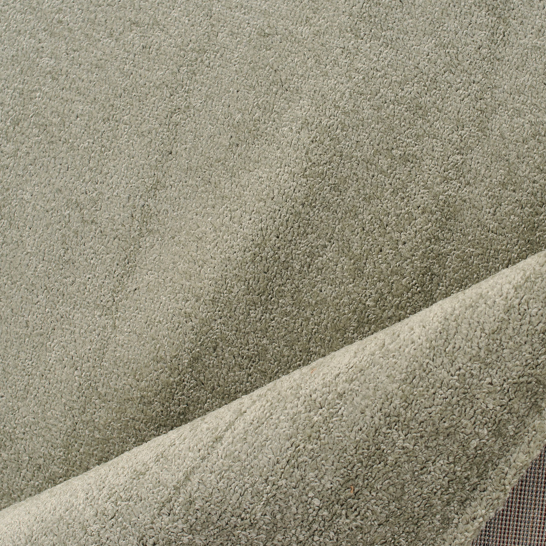 Tapete Organico 140x200 Liso Verde 01 Tapete Organico 140x200 Liso Verde 01