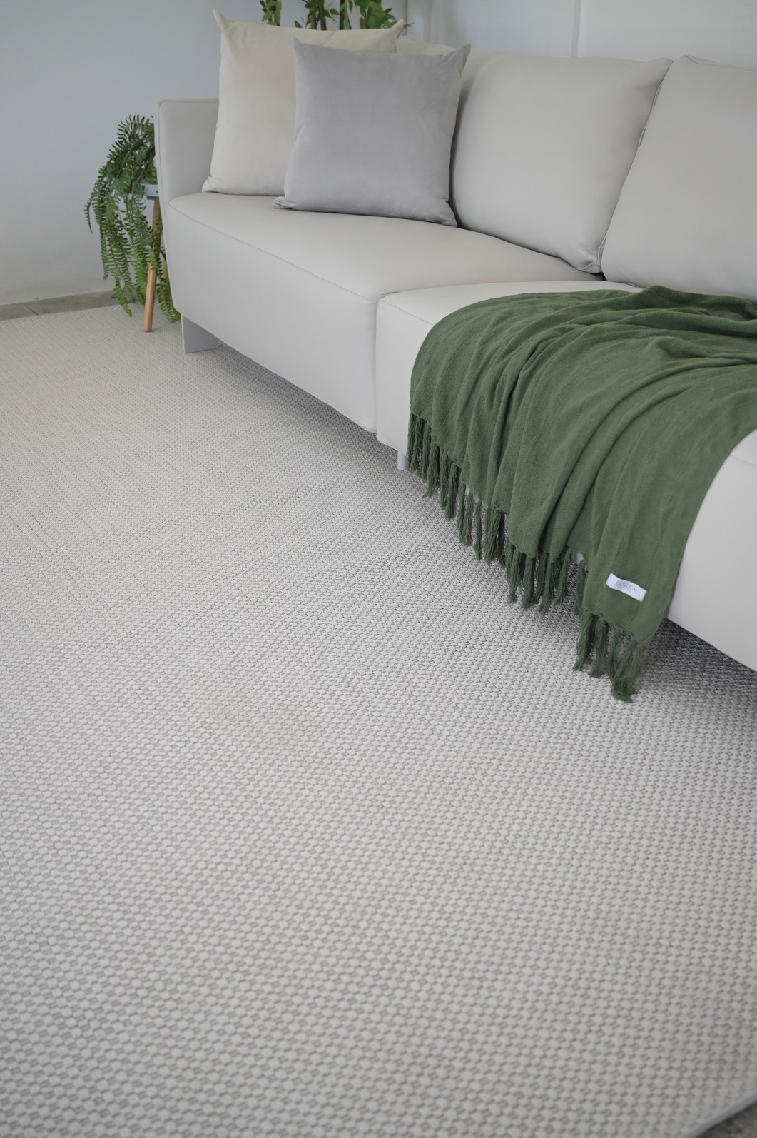 Tapete para Sala Grande Sisal Sintetico Ibiza Neo 03 240x300 Tapete para Sala Grande Sisal Sintetico Ibiza Neo 03 240x300