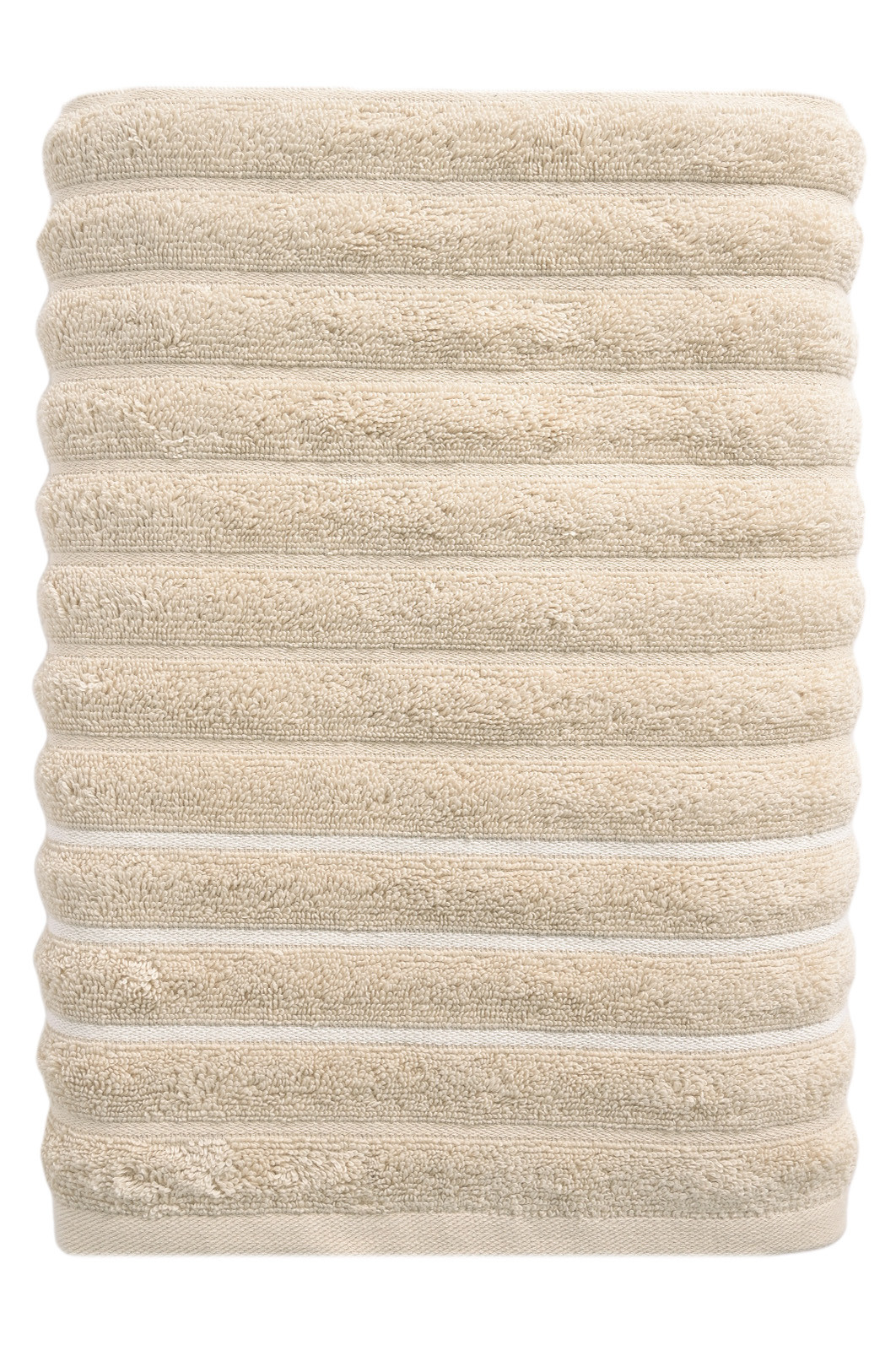 Toalha Banhão 80x150 Wave - Bege Toalha Banhão 80x150 Wave - Bege