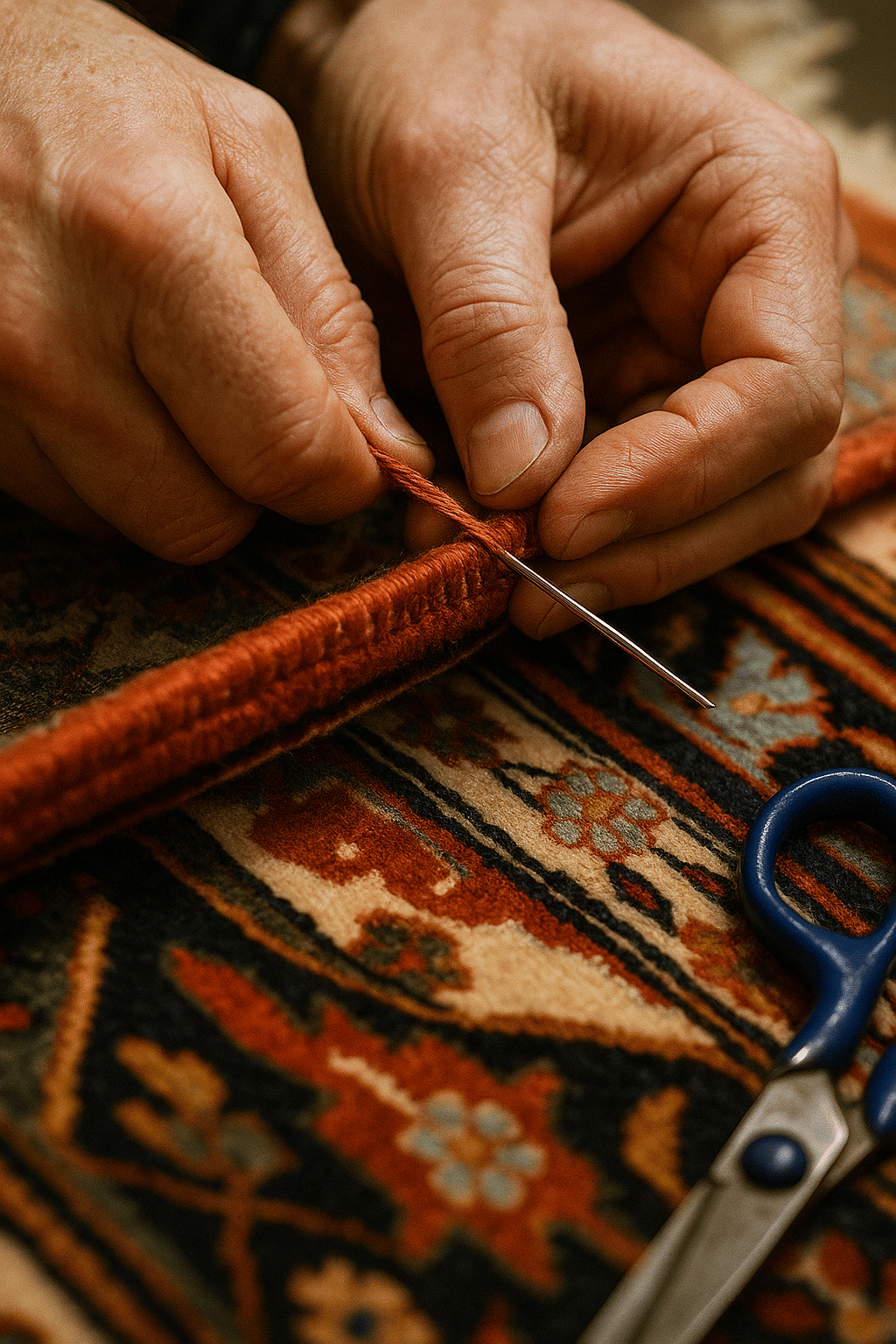 Serviço de Corte Organico e Acabamento Debrum Manual