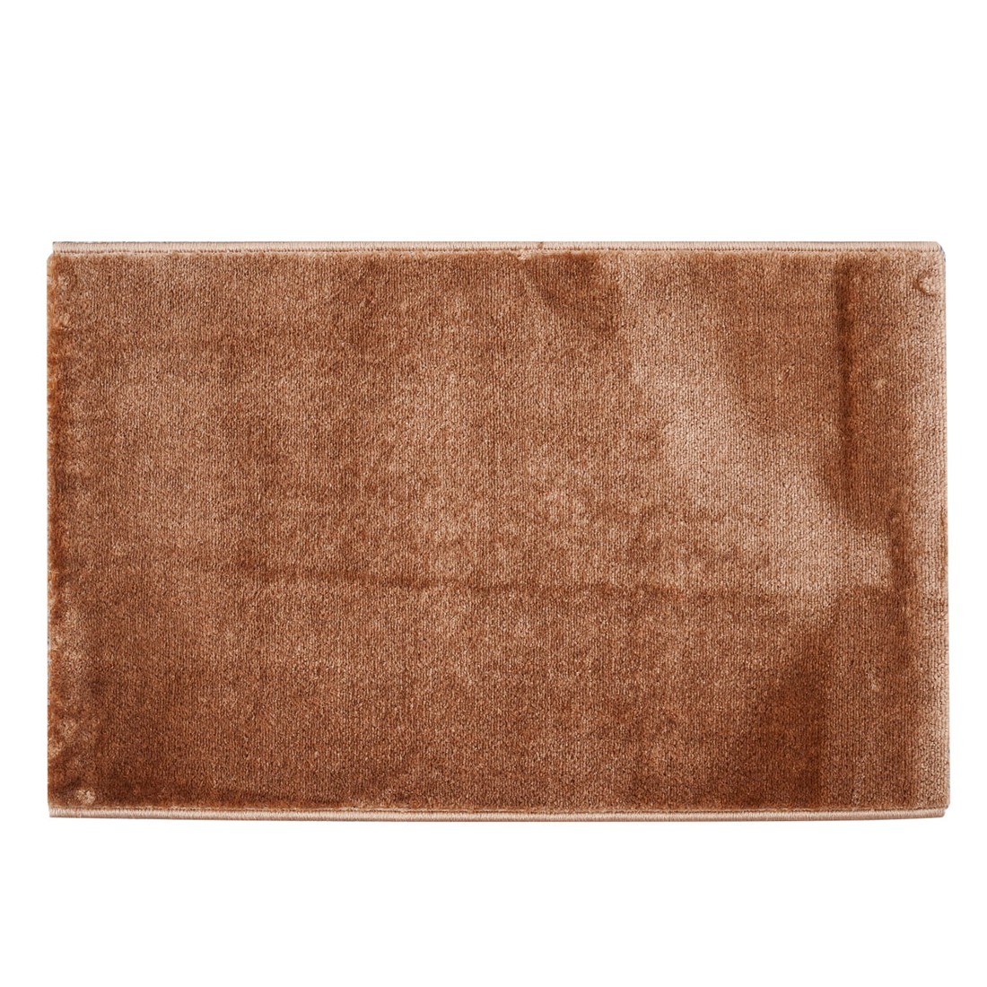 Tapete Pequeno para Porta de Entrada de Pelo Curto e Toque Macio 57 x 90 Faium Taupe 57x90 Tapete Pequeno para Porta de Entrada de Pelo Curto e Toque Macio 57 x 90 Faium Taupe 57x90