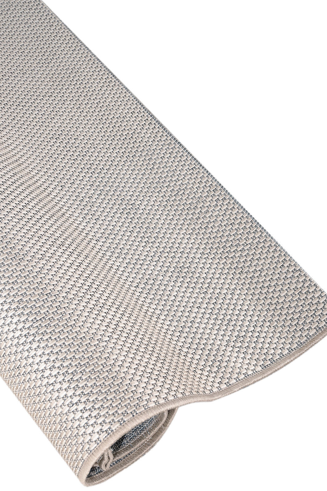 Tapete Sisal Sintetico 140x200 Àgora Bege Tapete Sisal Sintetico 140x200 Àgora Bege