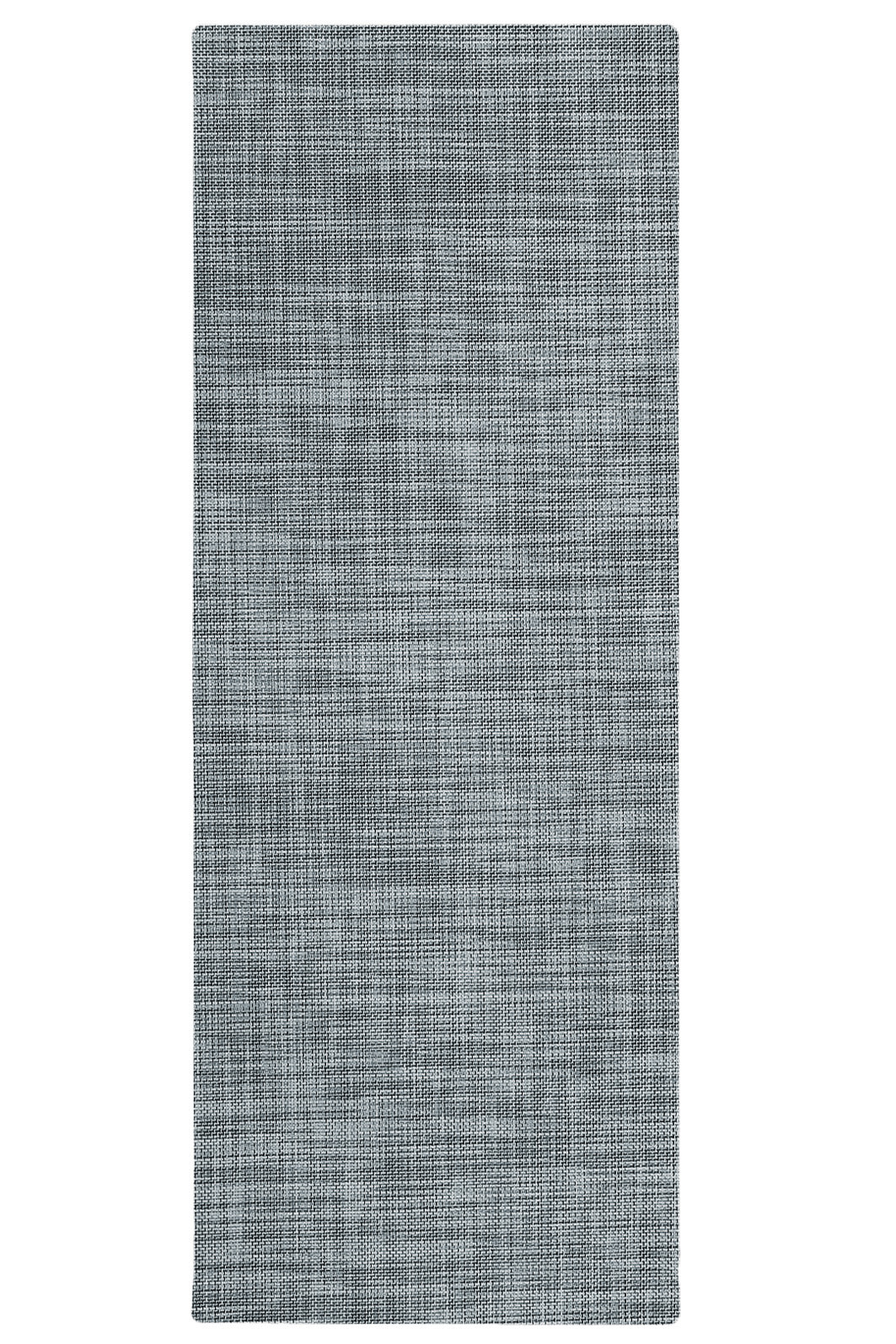 Tapete Passadeira PVC Antiderrapante Grafite 70x400 Tapete Passadeira PVC Antiderrapante Grafite 70x400