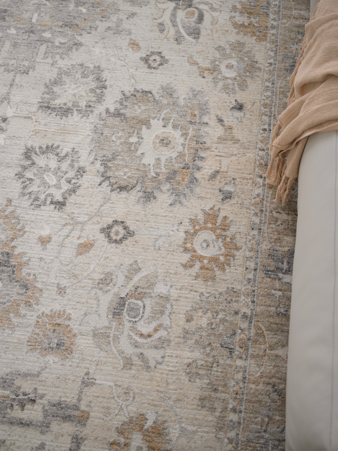 Tapete Sala Tangará 04 140x200 Tapete Sala Tangará 04 140x200