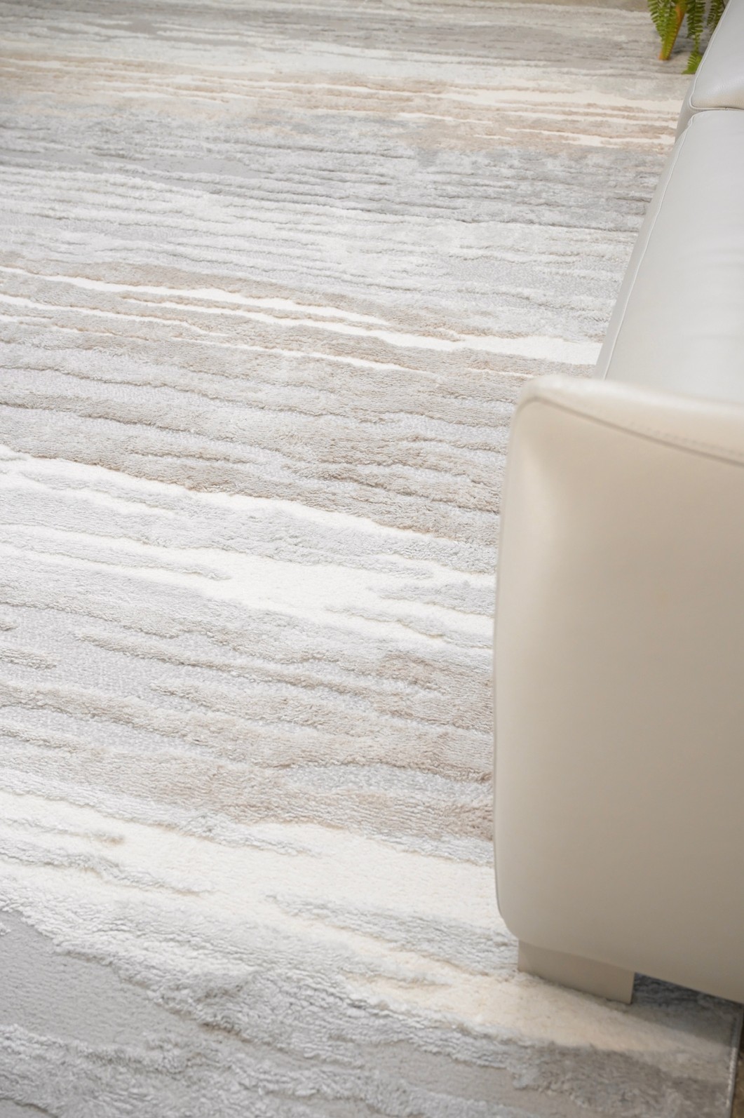 Tapete Sala Conforto Extra Nuvens Alaska 200x250