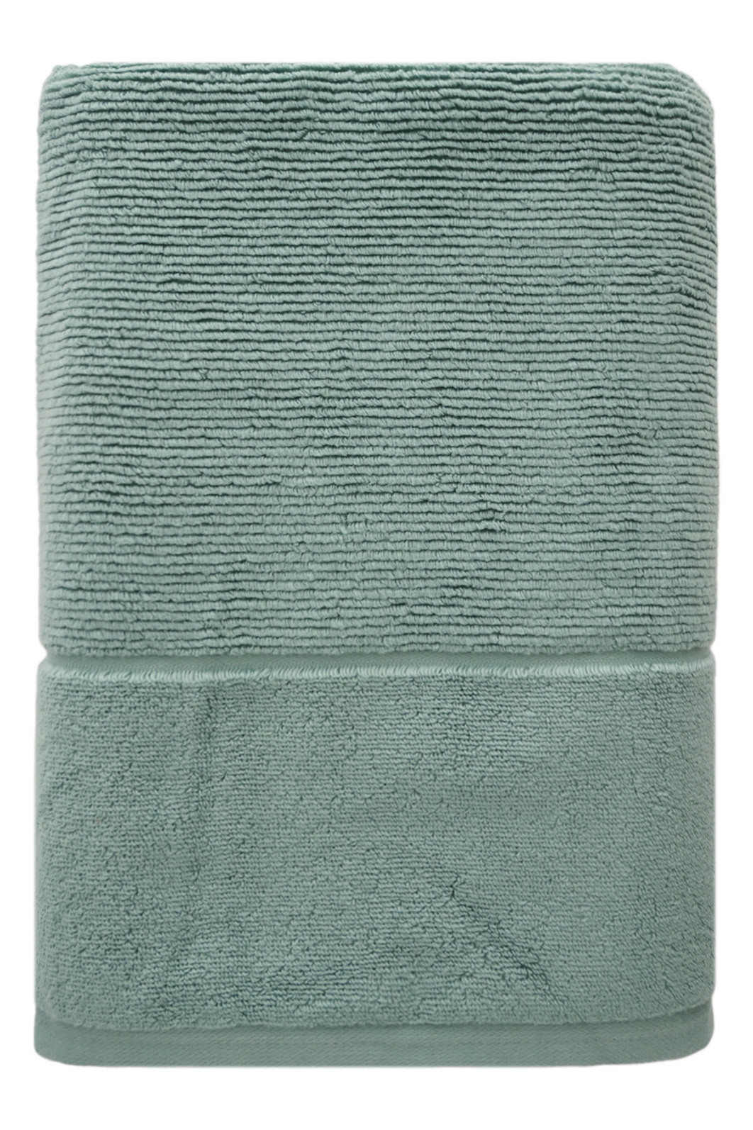 Toalha Banho 500g Super Soft Zero Twist Frapê 70cmx140m Verde Toalha Banho 500g Super Soft Zero Twist Frapê 70cmx140m Verde