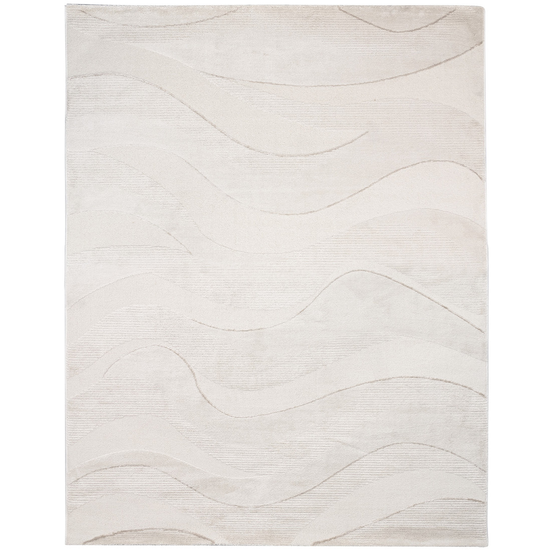 Tapete de Sala Fantasy Weaves 140X200