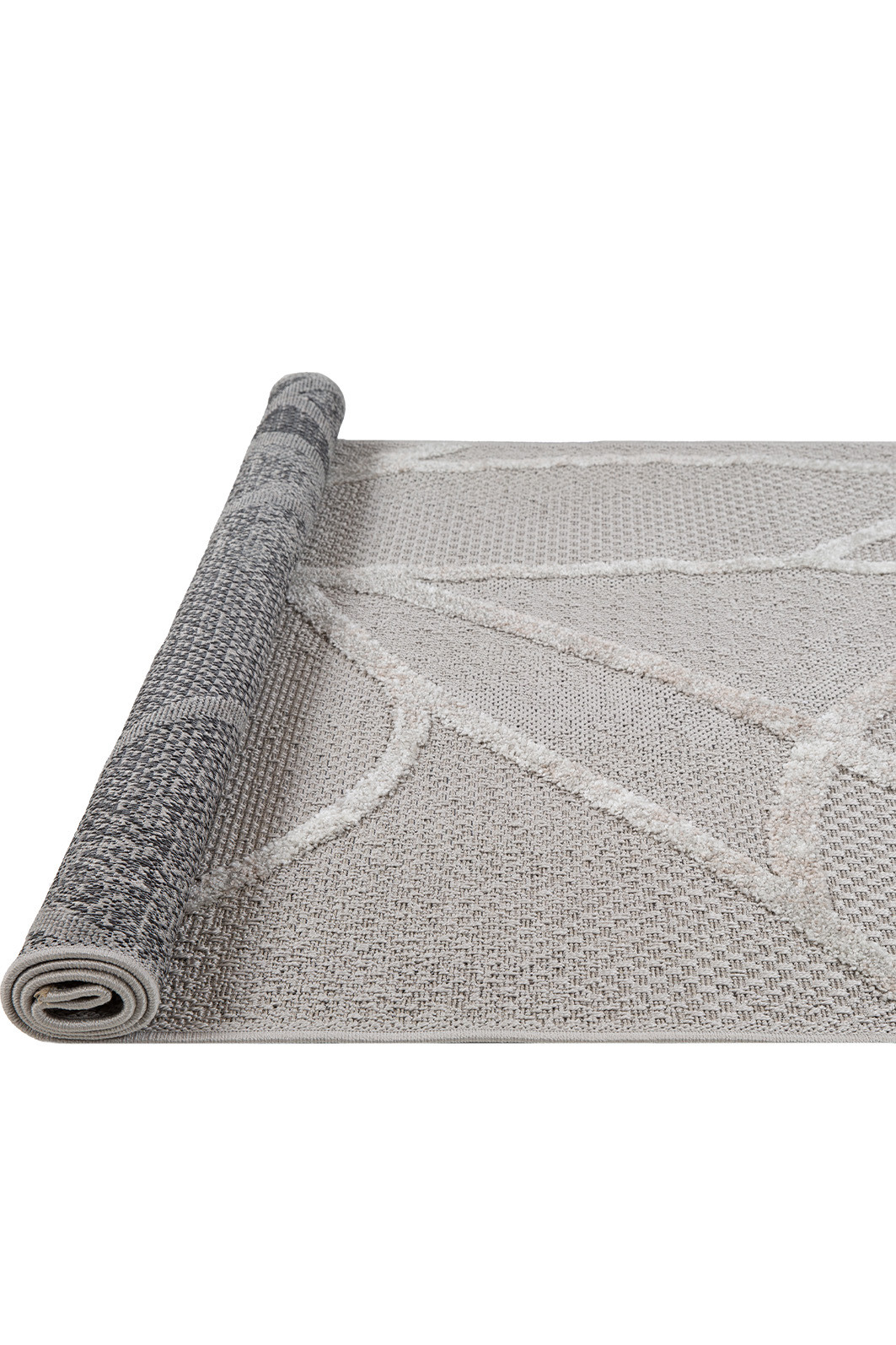 Tapete Sala 140x200 Sisal Sintetico Verano Maré Tapete Sala 140x200 Sisal Sintetico Verano Maré