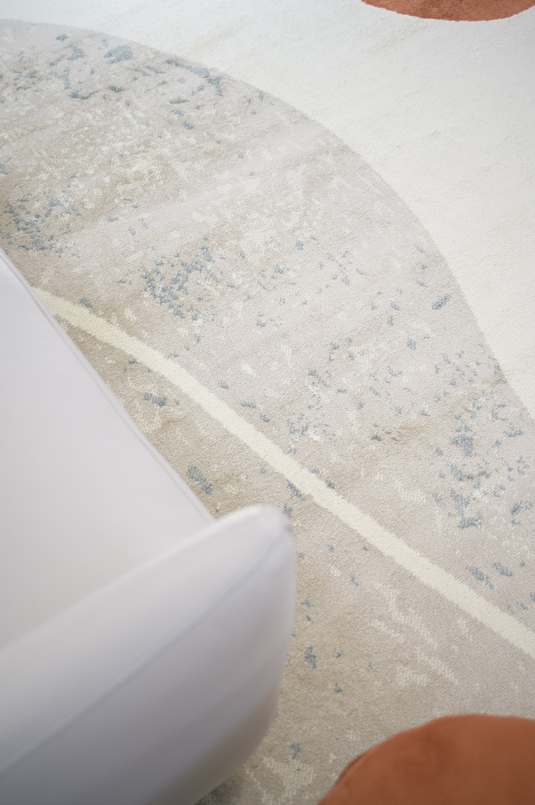 Tapete Sala Fios Baixos Vivace Organico 07 240x300 Tapete Sala Fios Baixos Vivace Organico 07 240x300