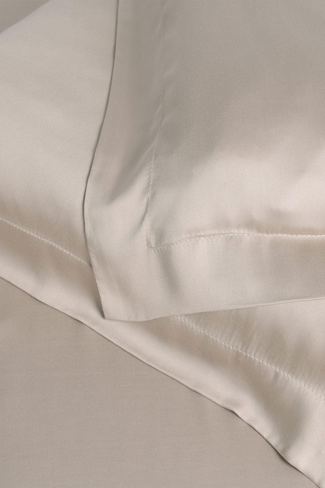 Jogo de Lençol Queen 4 Peças 300 Fios Bambu Fendi – Hipoalergênico, Termorregulador e Ultra Macio