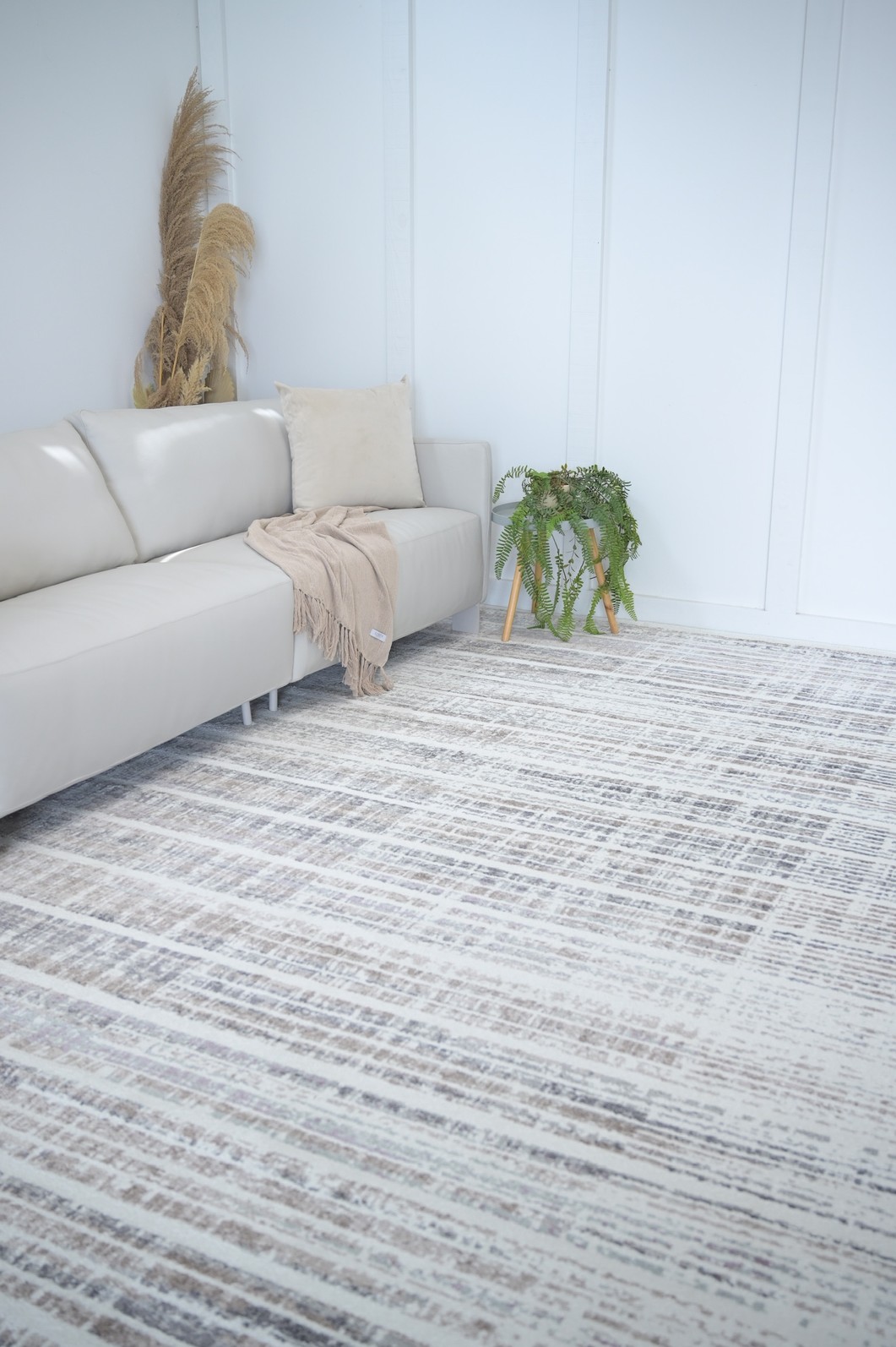 Tapete para Sala Hathor Striped  250x350