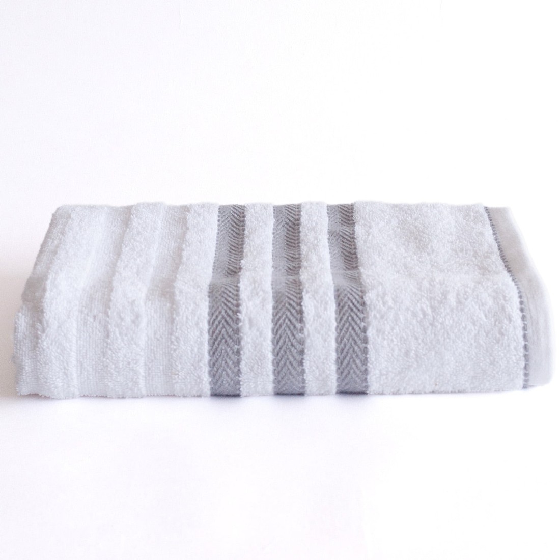 Toalha Banhão 80x150 Lumi - Branco Toalha Banhão 80x150 Lumi - Branco