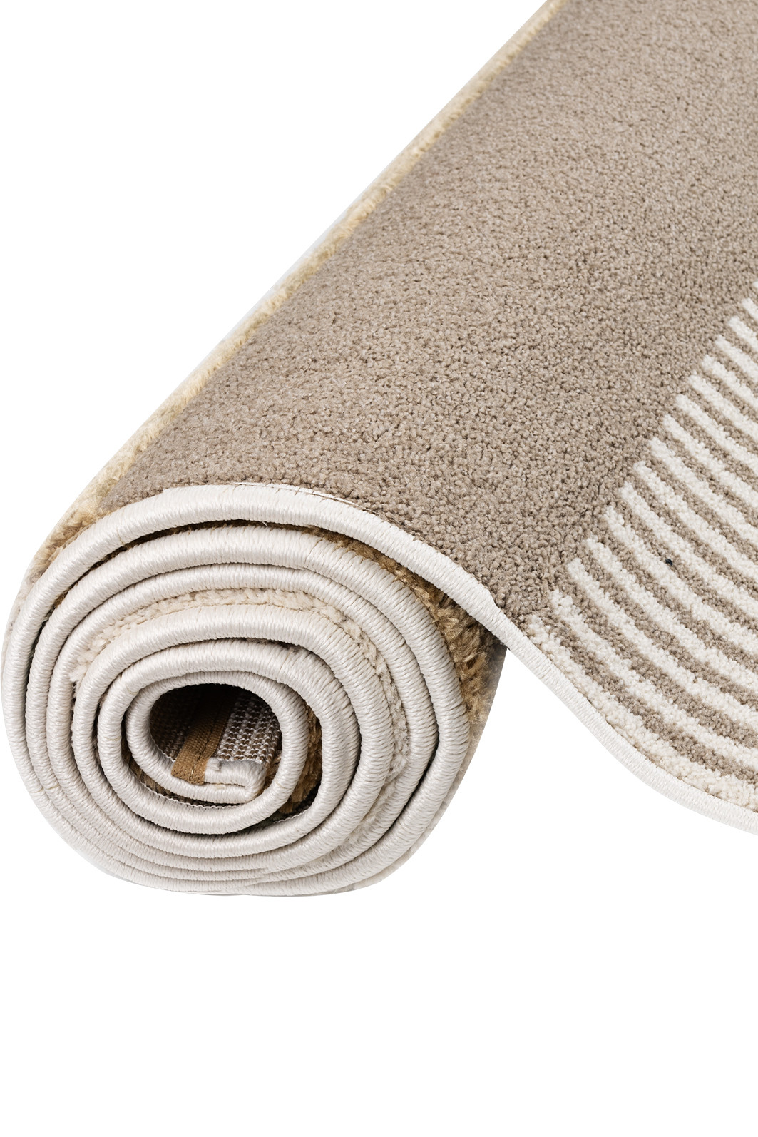 Tapete de Sala Fantasy Garden 200x250