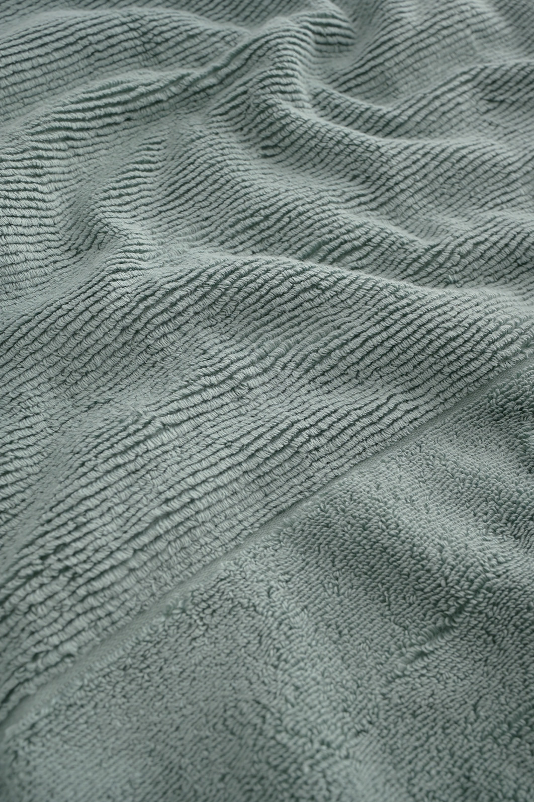 Toalha Banho 500g Super Soft Zero Twist Frapê 70cmx140m Verde Toalha Banho 500g Super Soft Zero Twist Frapê 70cmx140m Verde