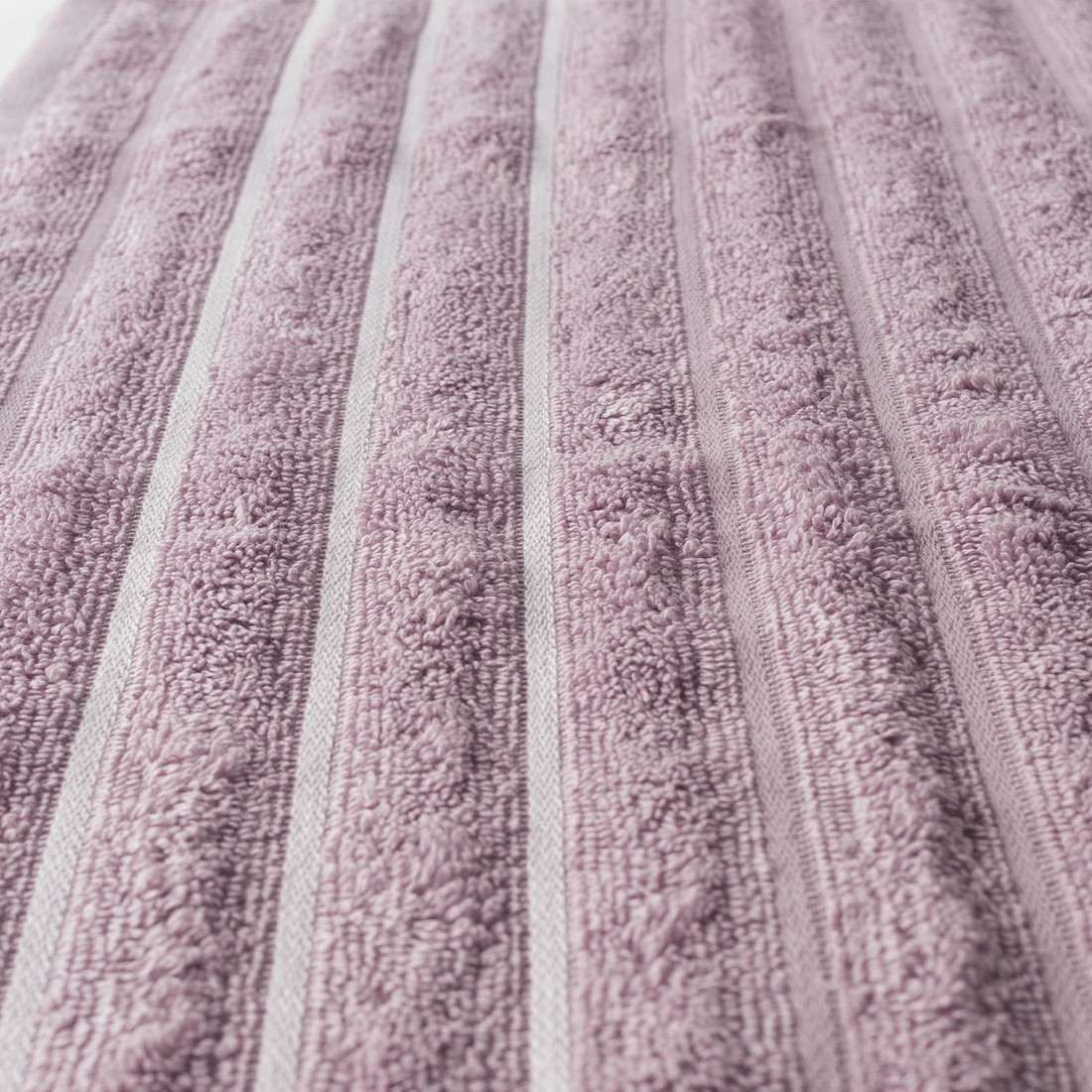 Jogo de Toalha 4 Peças Wave - Branco e Azaleia Jogo Banhão Jogo de Toalha 4 Peças Wave - Branco e Azaleia Jogo Banhão