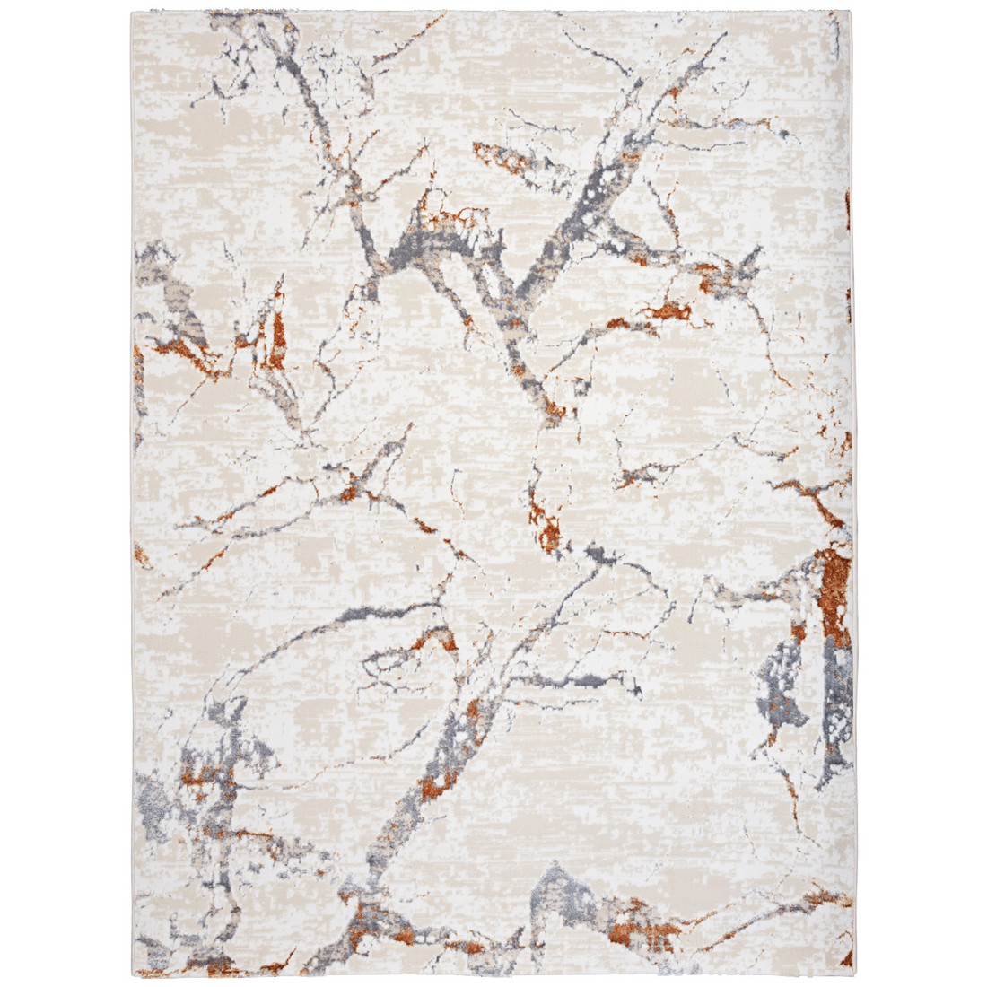 Tapete Sala Perfil Leve Caspian Marmore 200X240 tapete-para-sala-200x250-level-de-facil-limpeza