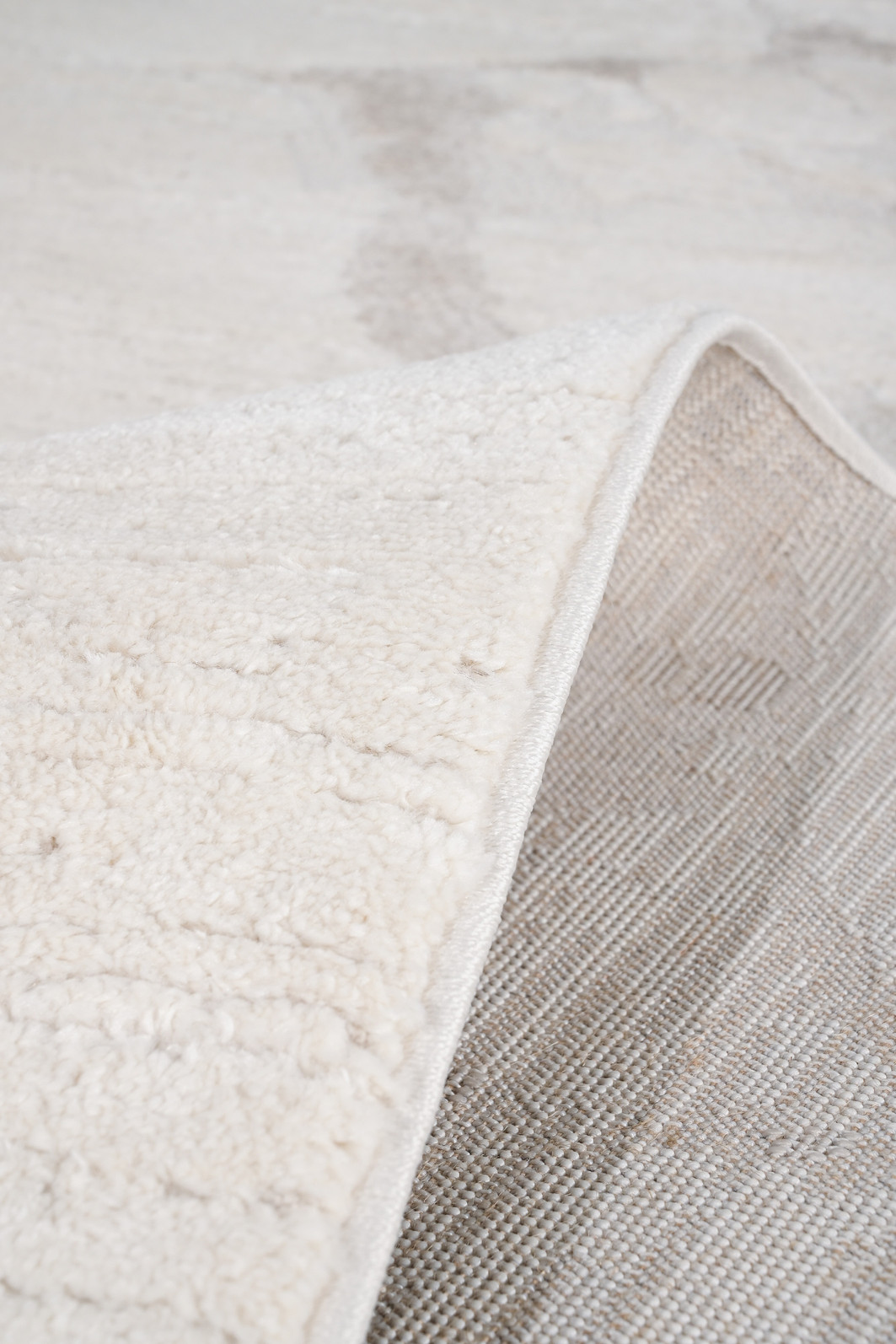 Tapete Sala 240x300 Fantasy Marmorizado