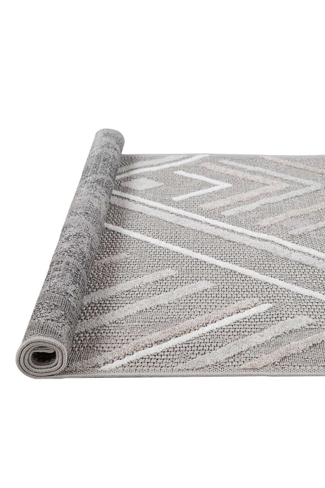 Tapete Sala 140x200 Sisal Sintetico Verano Dunas Tapete Sala 140x200 Sisal Sintetico Verano Dunas