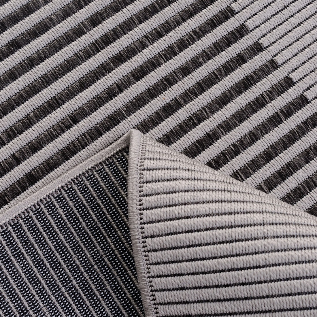 Tapete para Sala Grande Sisal Sintetico Ibiza Raffat 200x250 Tapete para Sala Grande Sisal Sintetico Ibiza Raffat 200x250