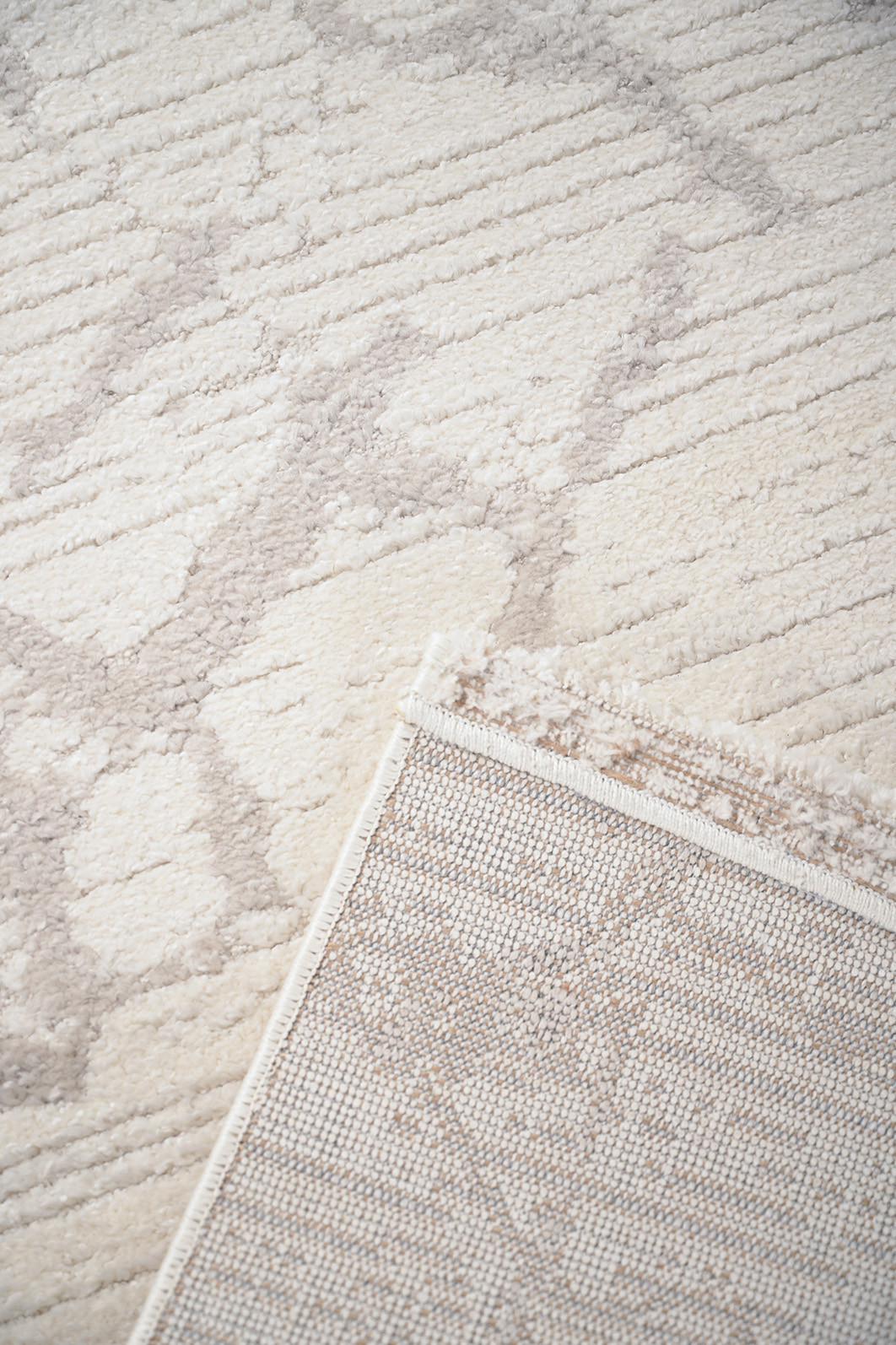 Tapete Passadeira Fantasy Marmorizado 80x400