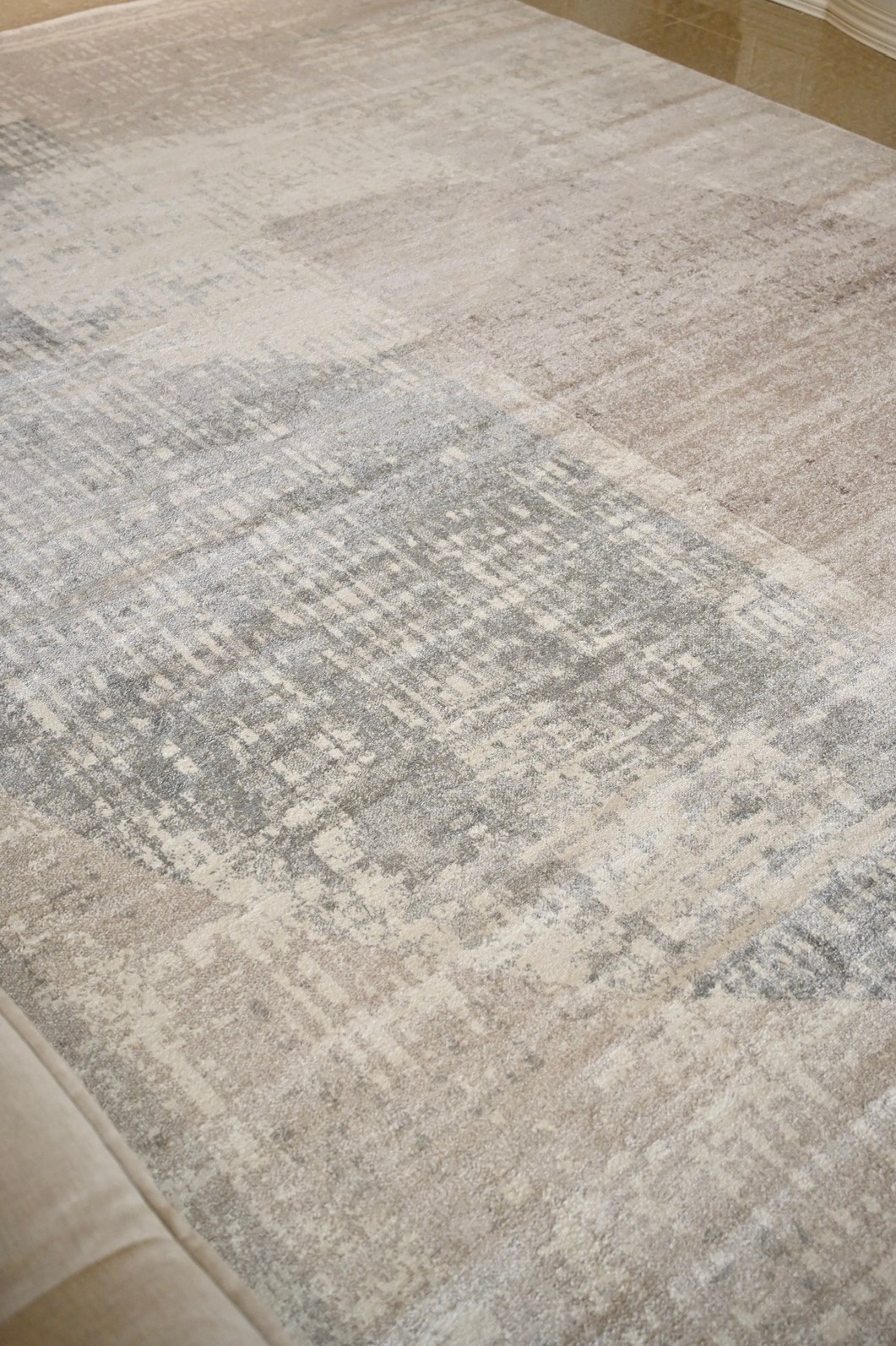 Tapete para Sala Fantasy Organico Sense 250x350 Tapete para Sala Fantasy Organico Sense 250x350