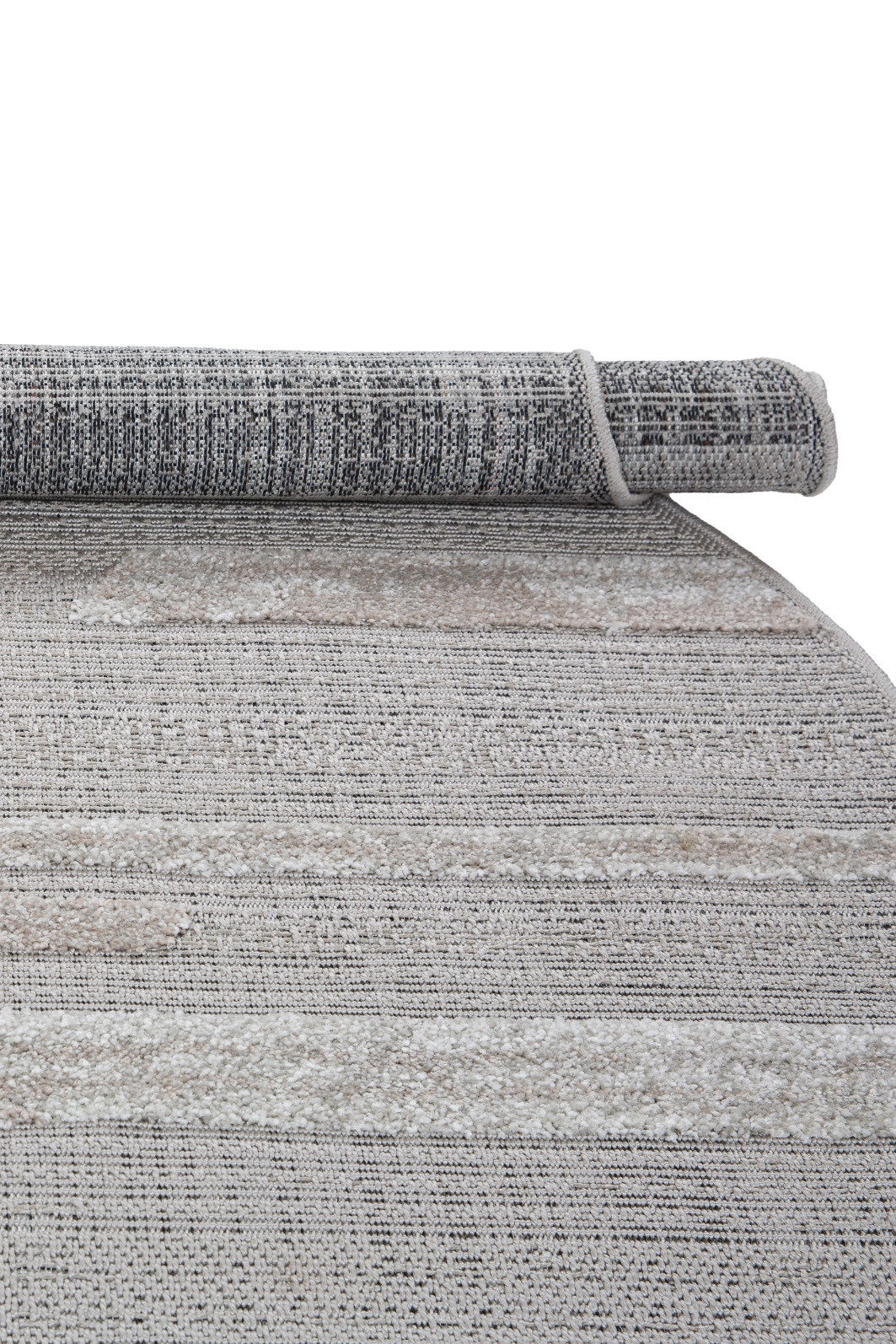 Tapete Sala 140x200 Sisal Sintetico Verano Costa