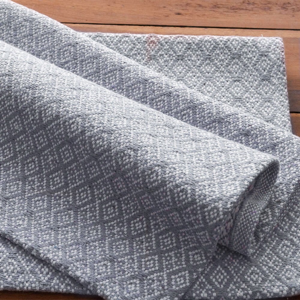 Kit de Cozinha 3 Peças Algodão Persa Cinza Kit de Cozinha 3 Peças Algodão Persa Cinza