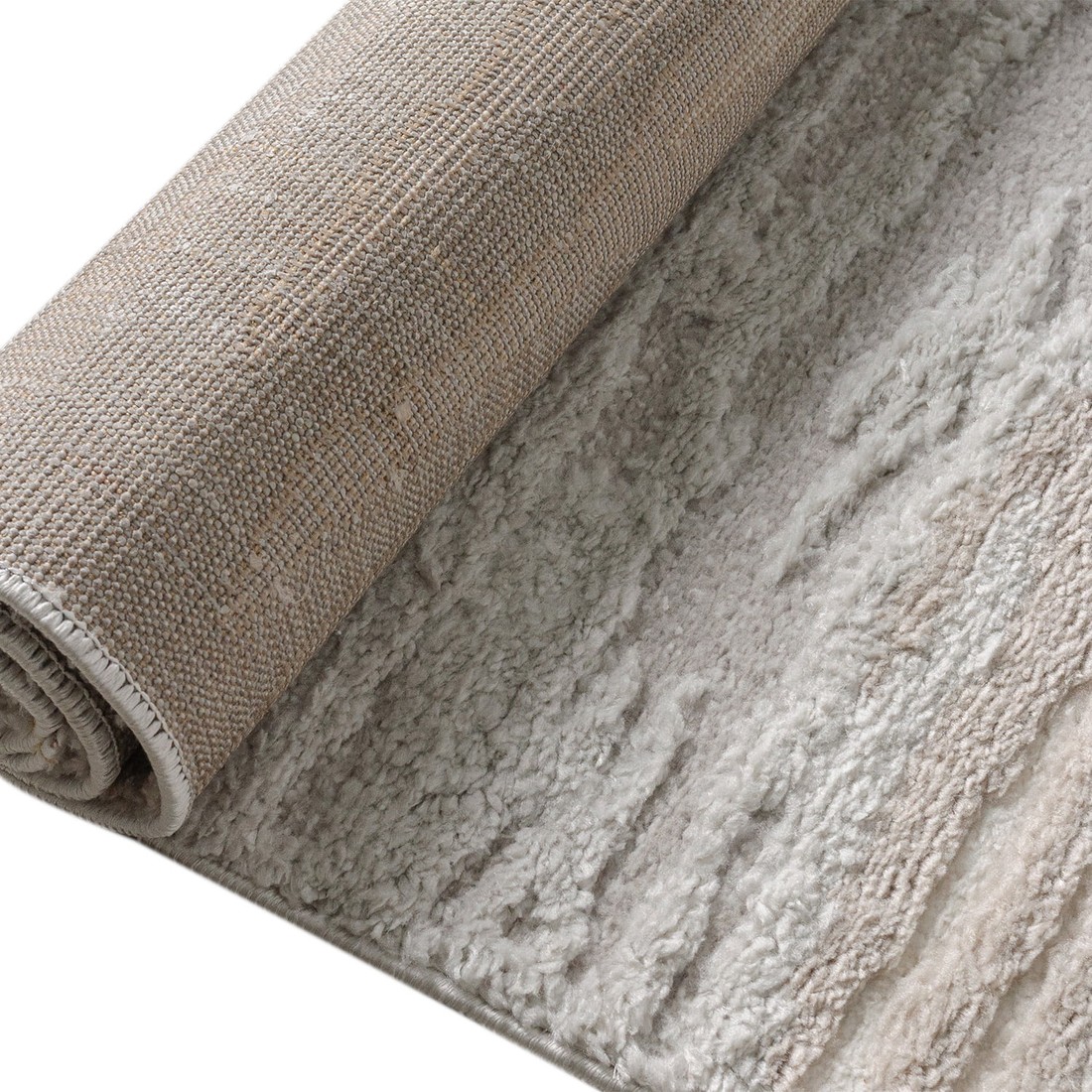 Tapete Sala Conforto Extra Nuvens Alaska 250x350