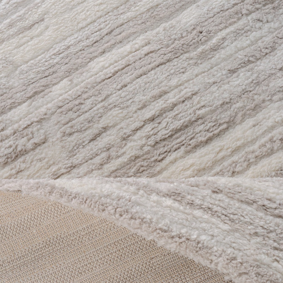 Tapete Sala Conforto Extra Nuvens Tasilaq 300x400