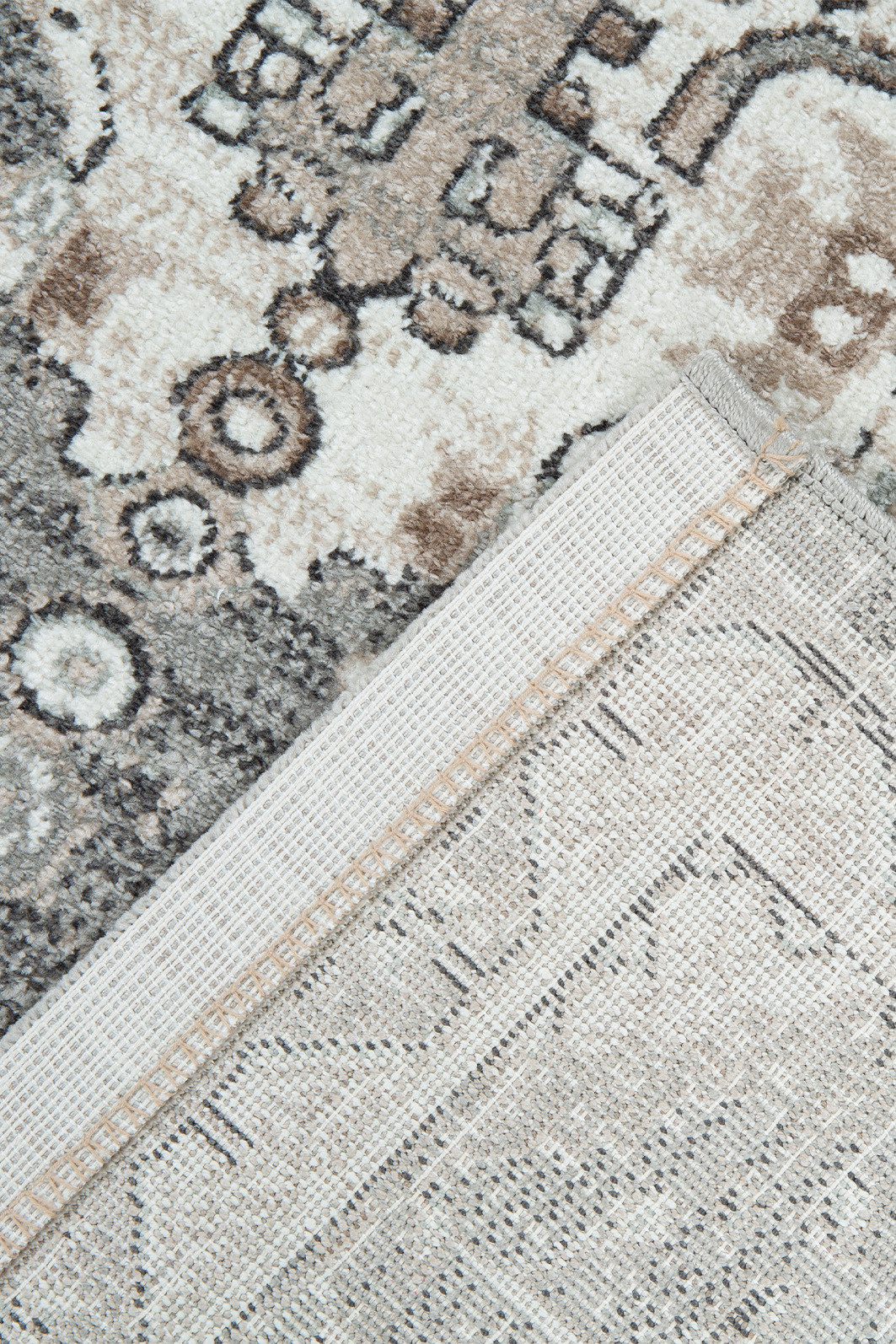 Tapete para Sala 300x400 Nord Aurora Tapete para Sala 300x400 Nord Aurora