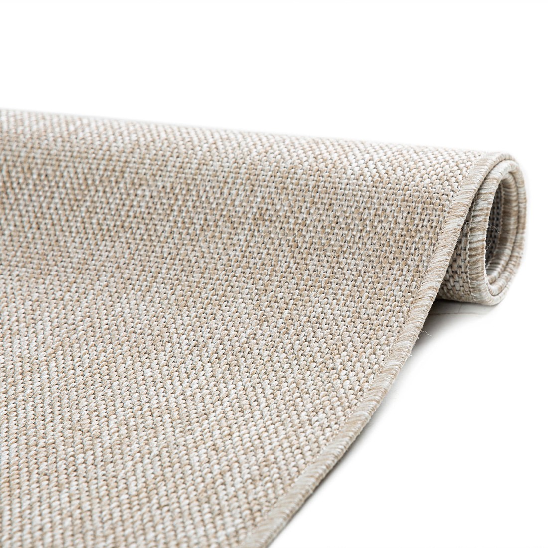 Tapete de Sala Sisal Sintetico Indoor/Outdoor Vitalle Revi Natural 200x250 Tapete de Sala Sisal Sintetico Indoor/Outdoor Vitalle Revi Natural 200x250