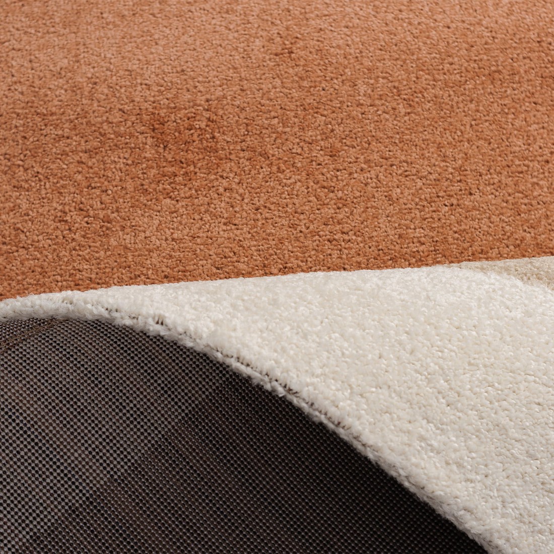 Tapete para Sala Essenciais Organico Rochas 250x350 Tapete para Sala Essenciais Organico Rochas 250x350