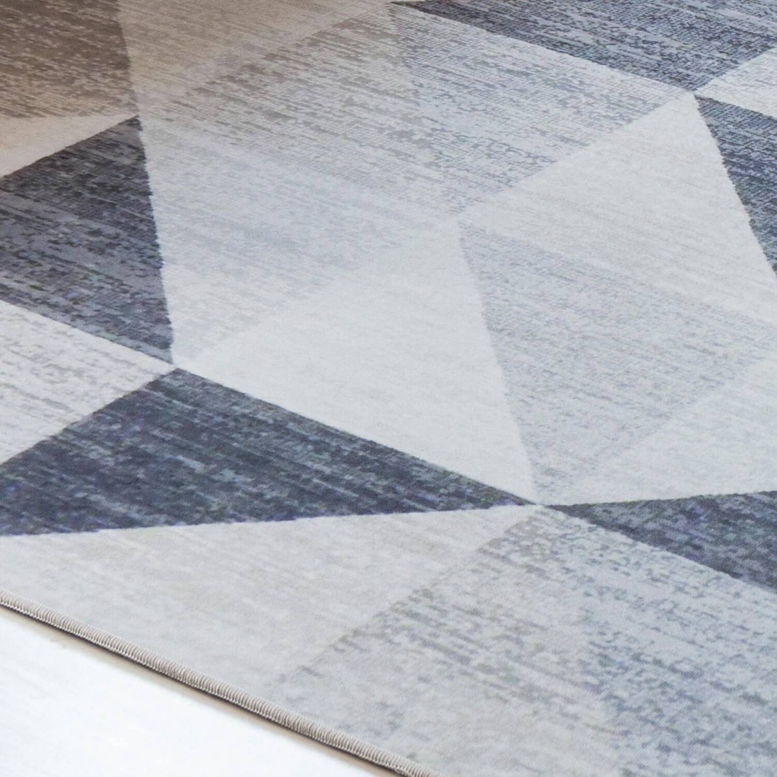 Tapete para Sala Grande EasyClean Ultrasoft Macio Antiderrapante 2,00x2,40 - York Tapete para Sala Grande EasyClean Ultrasoft Macio Antiderrapante 2,00x2,40 - York